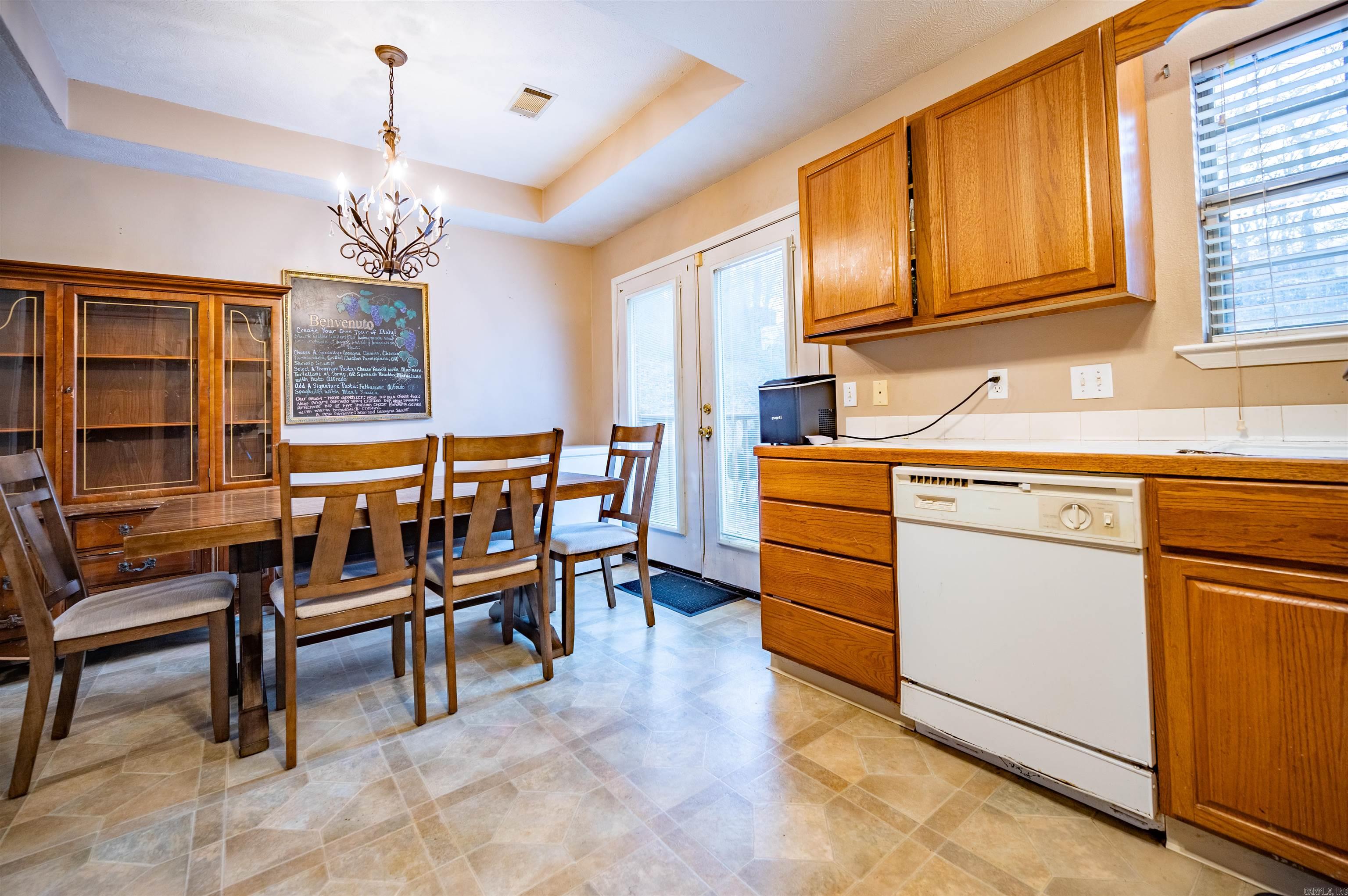 PARK HILL - Residential