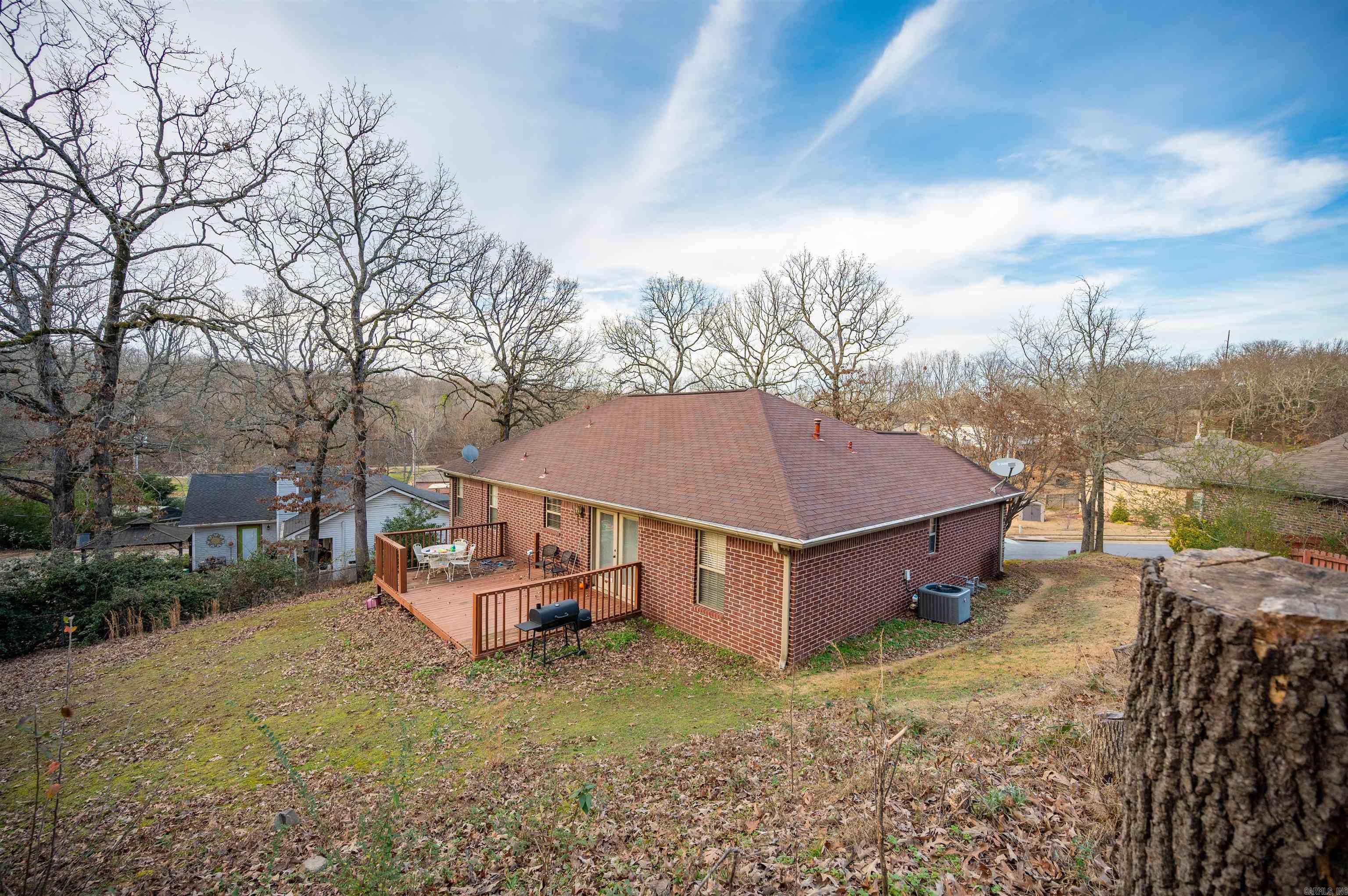 PARK HILL - Residential