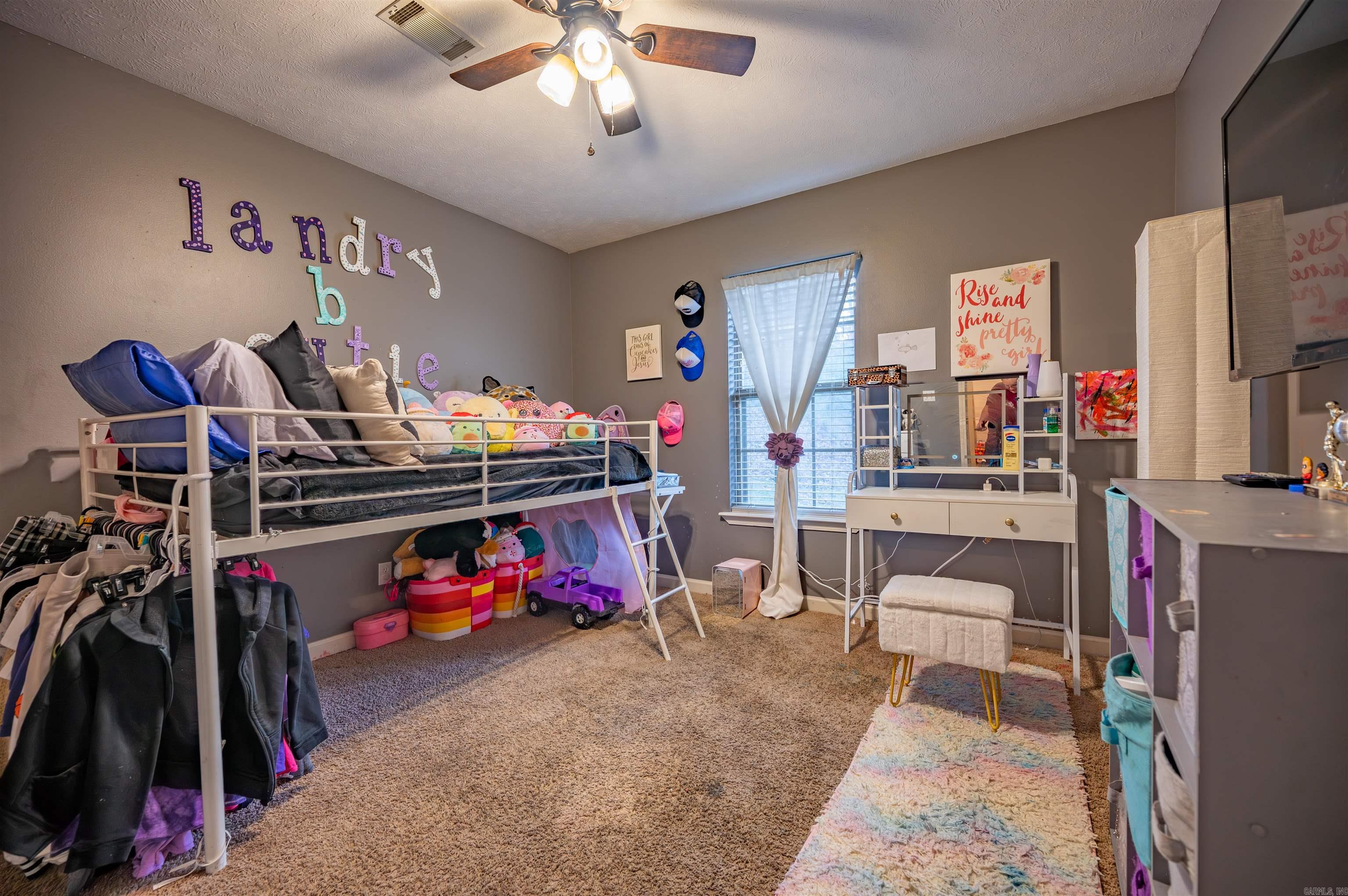 PARK HILL - Residential