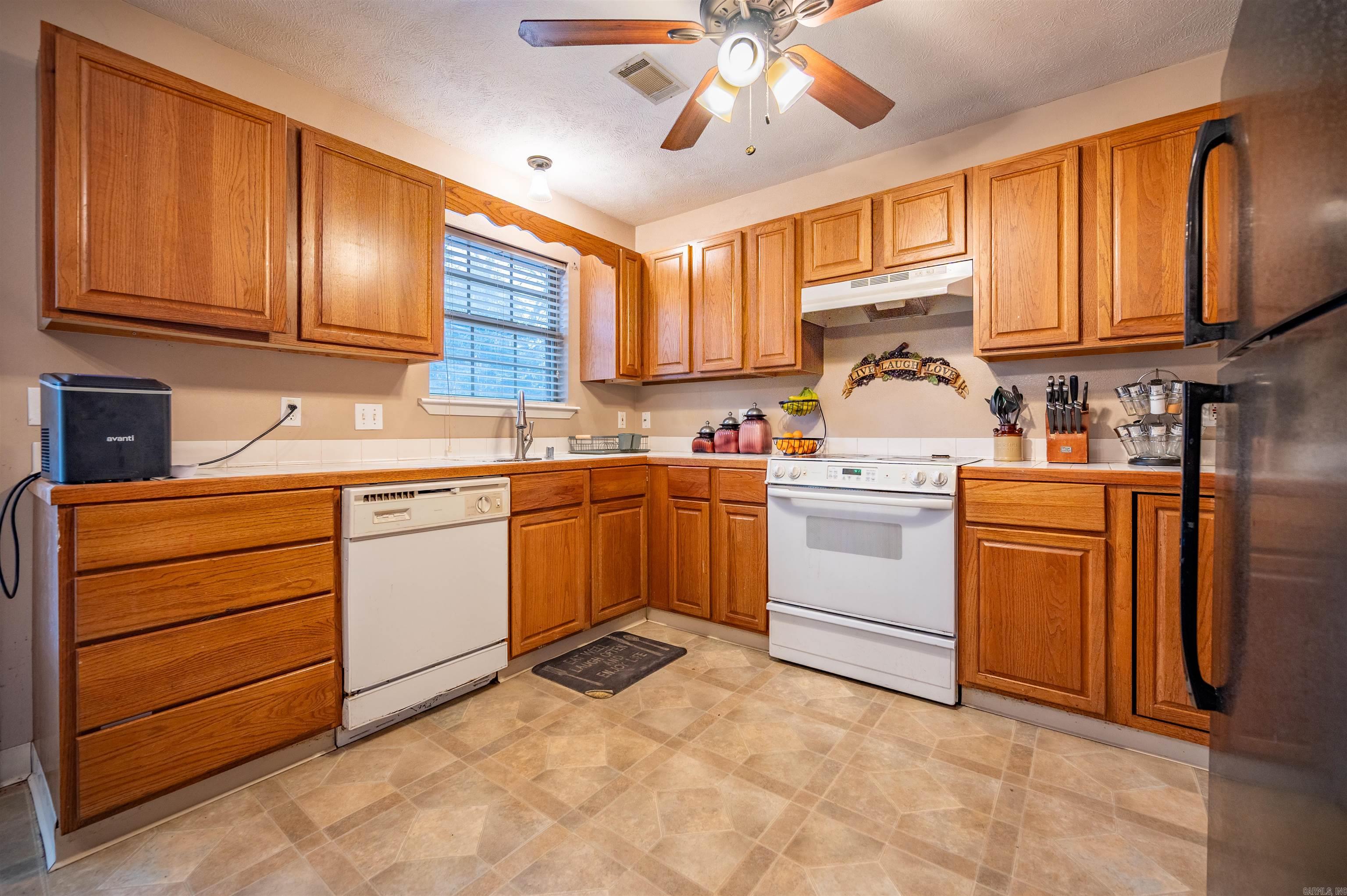 PARK HILL - Residential