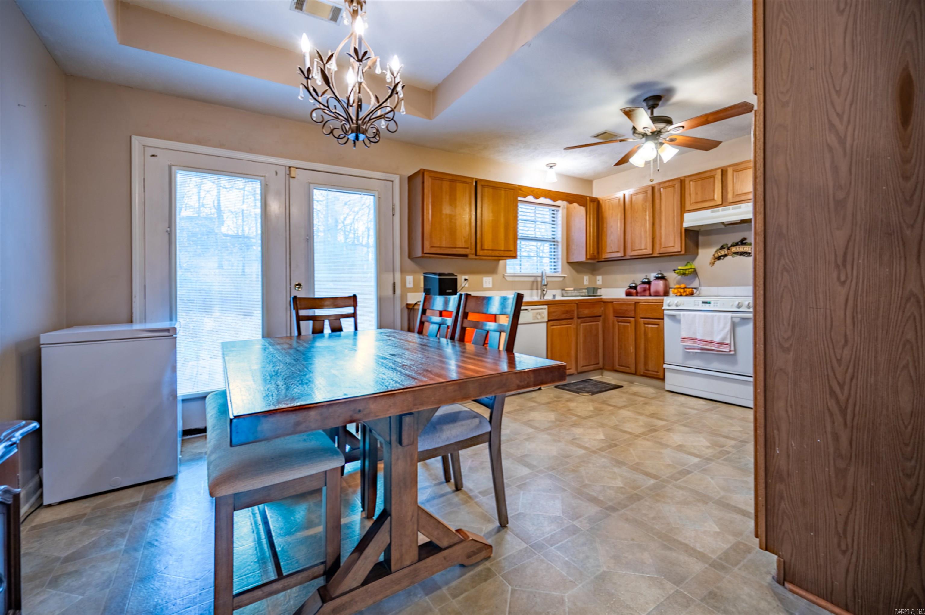 PARK HILL - Residential