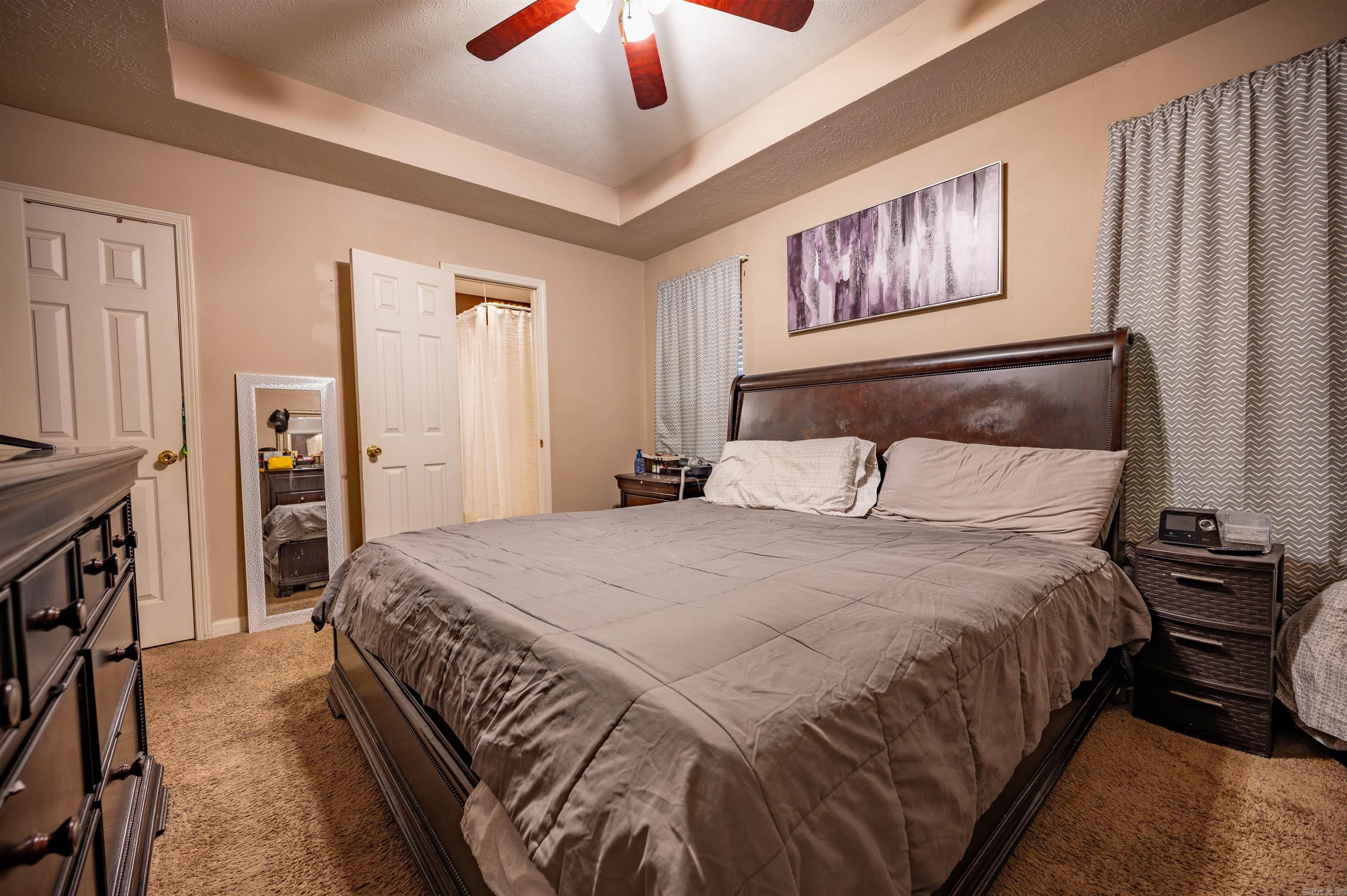 PARK HILL - Residential