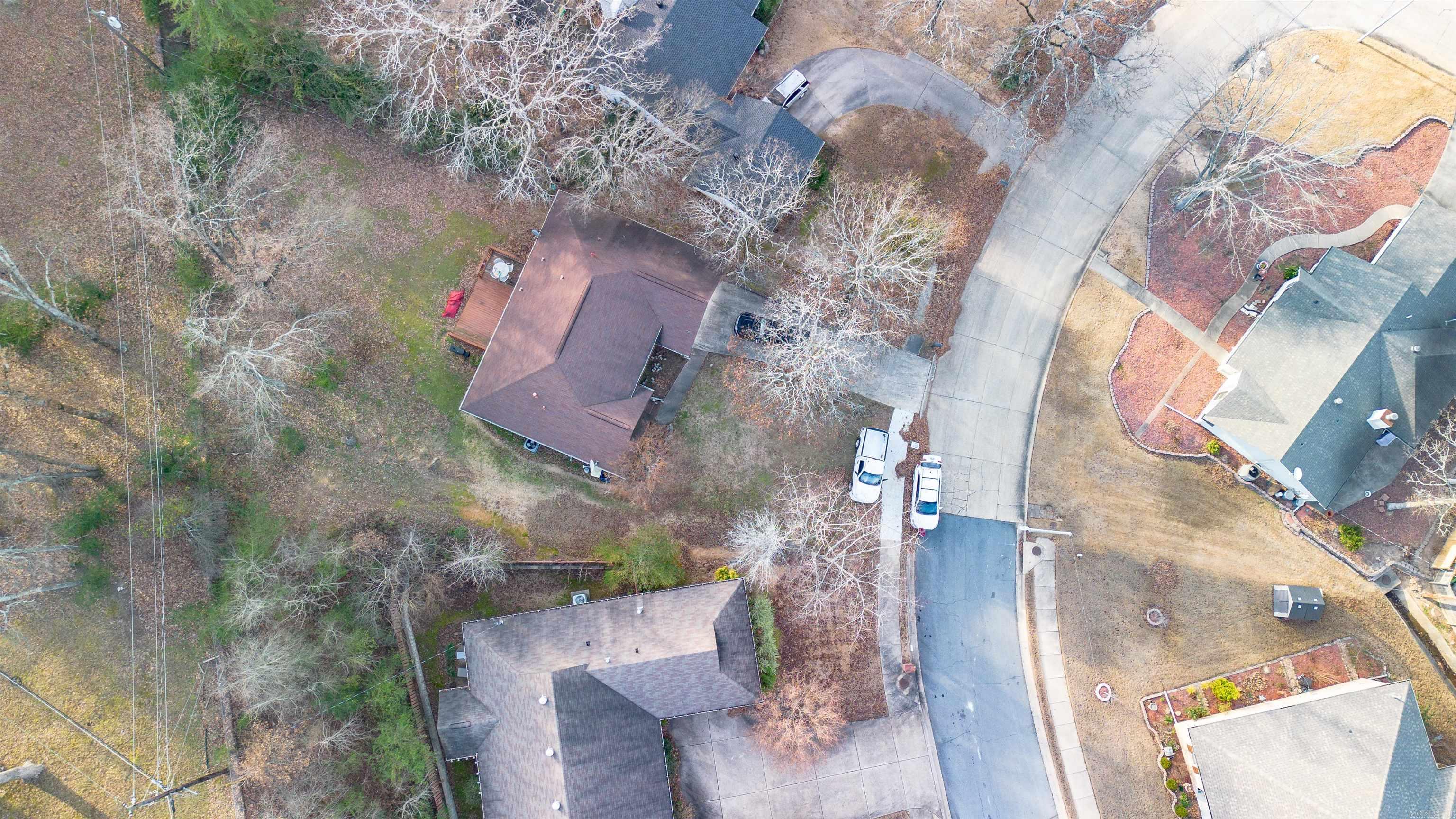 PARK HILL - Residential