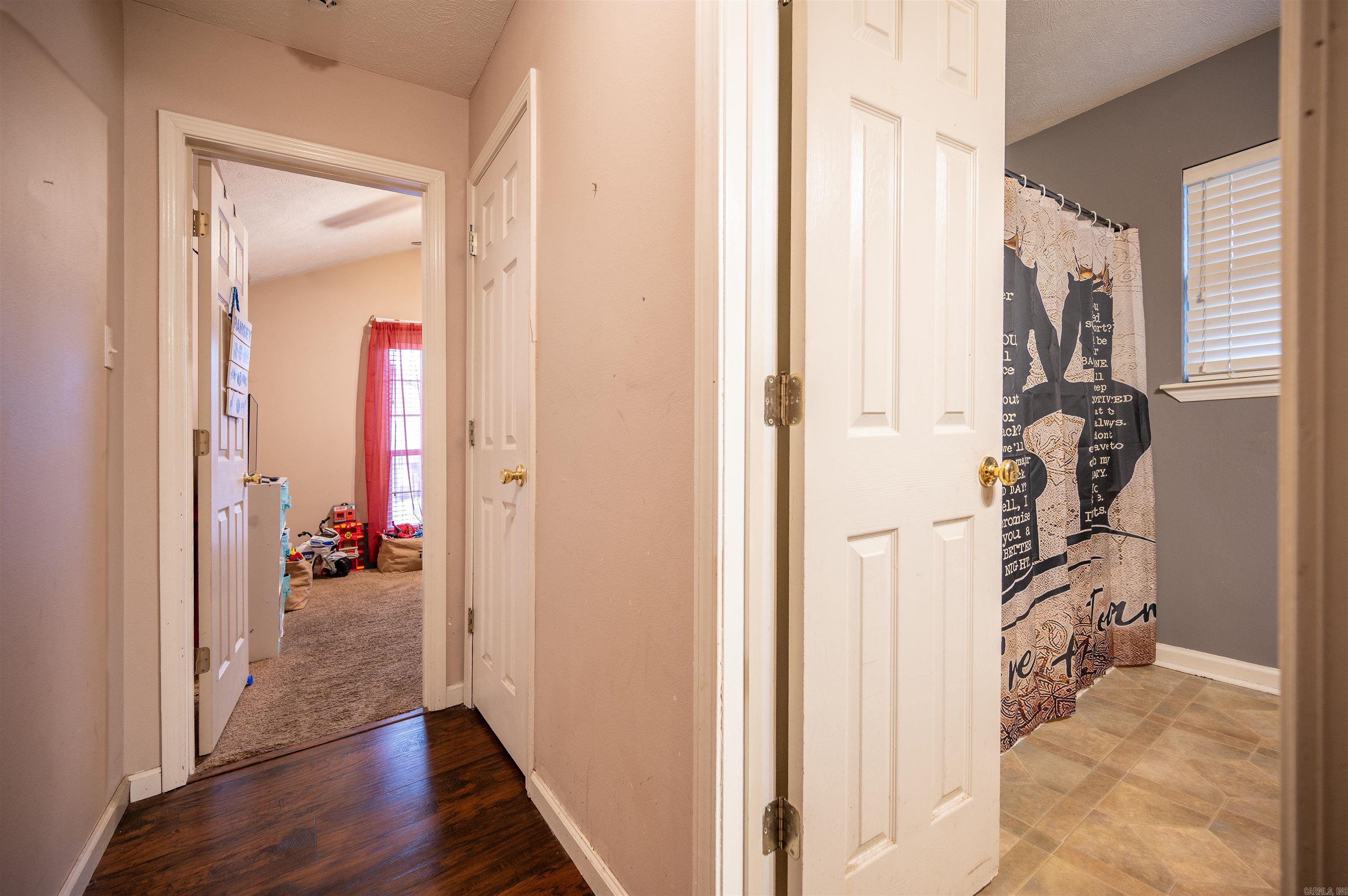 PARK HILL - Residential