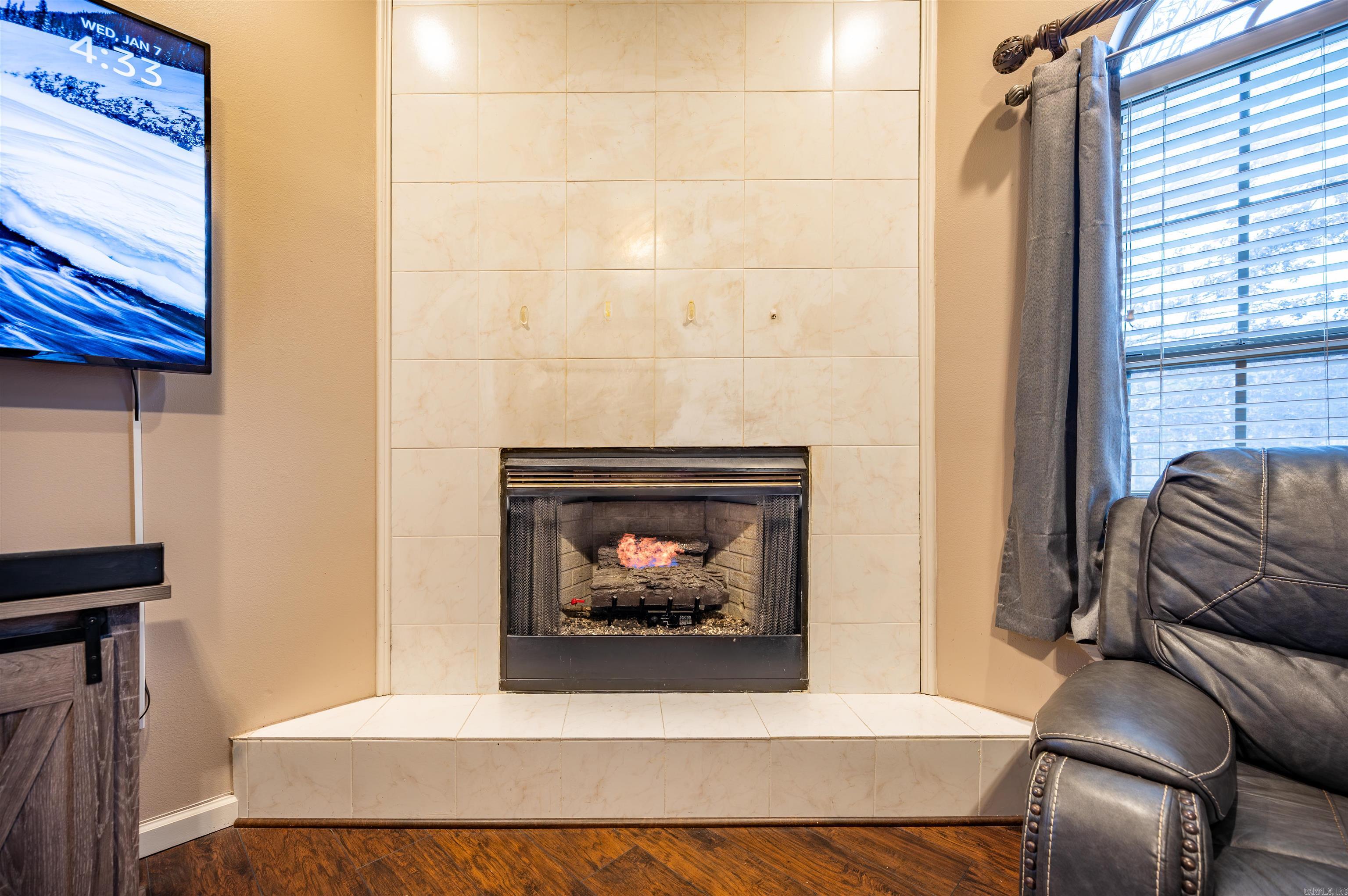 PARK HILL - Residential