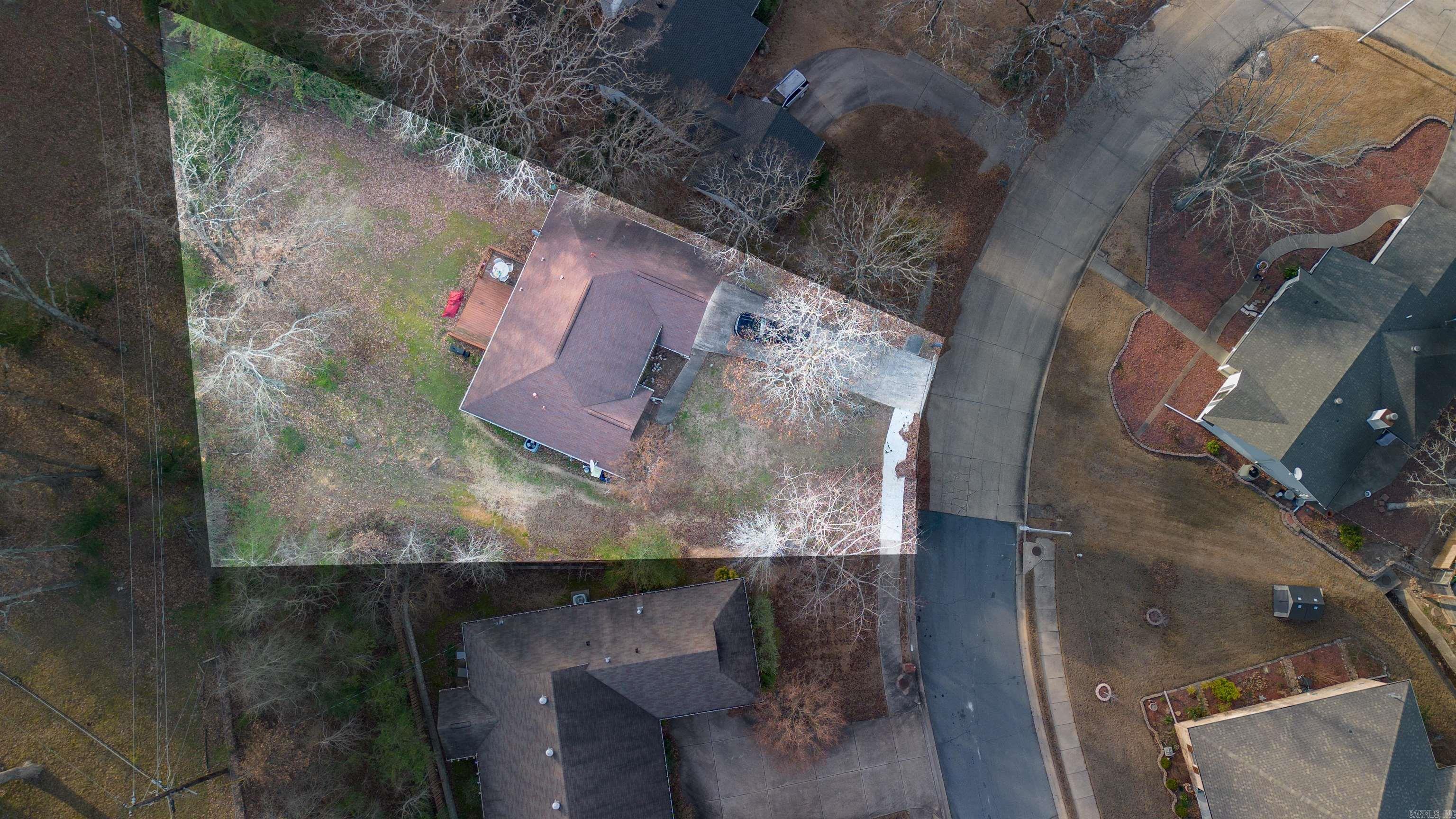 PARK HILL - Residential