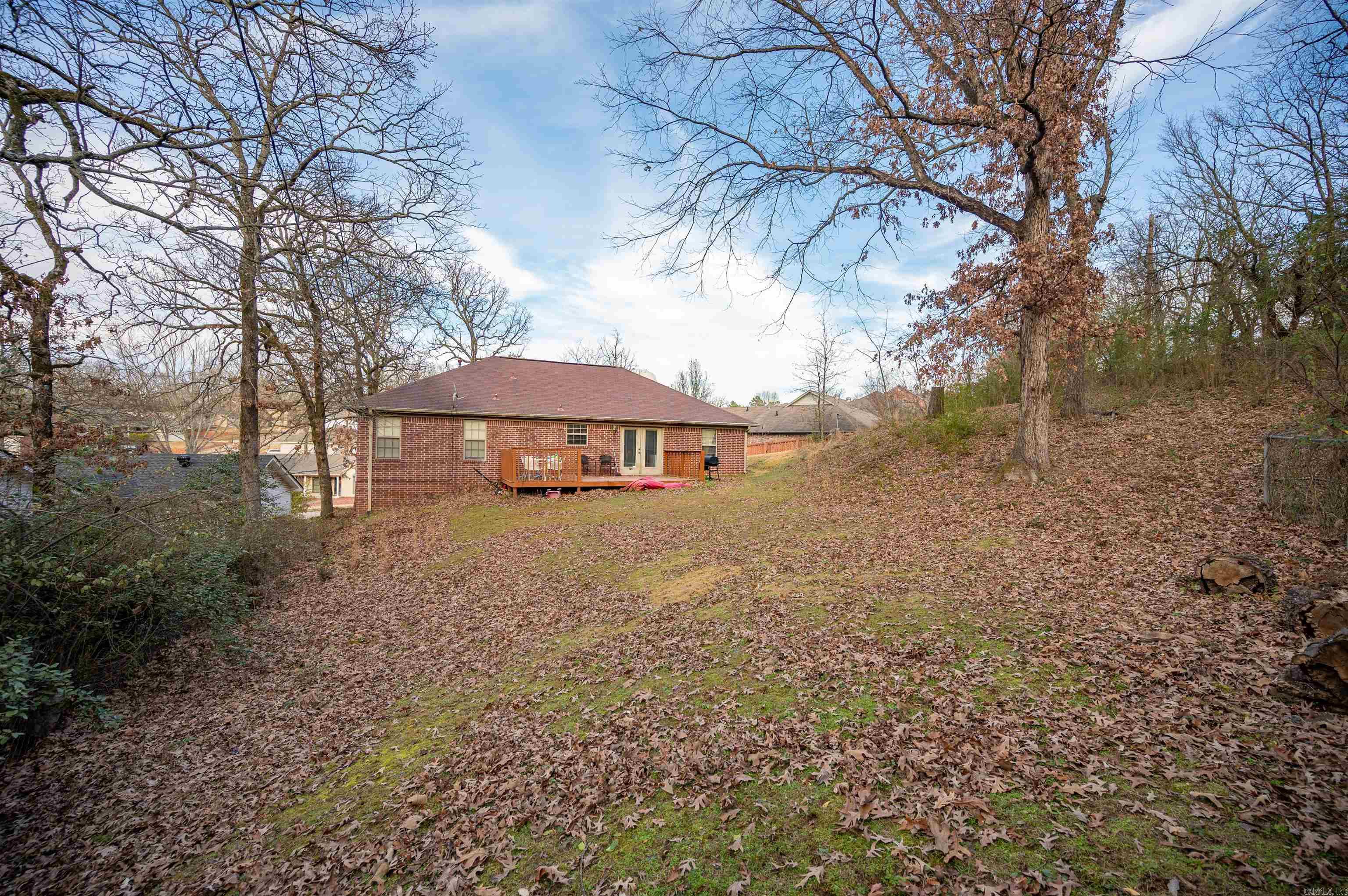 PARK HILL - Residential