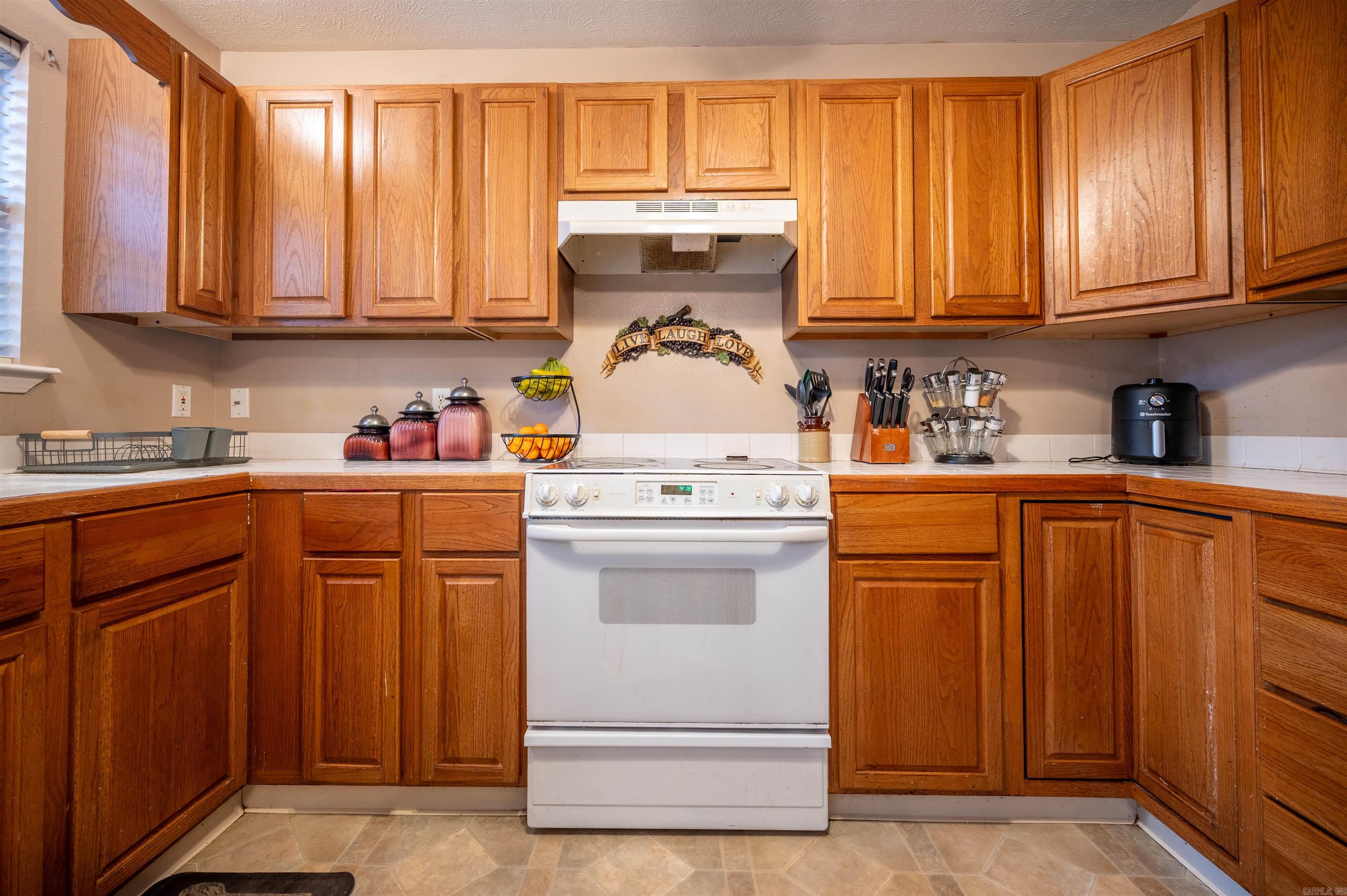 PARK HILL - Residential