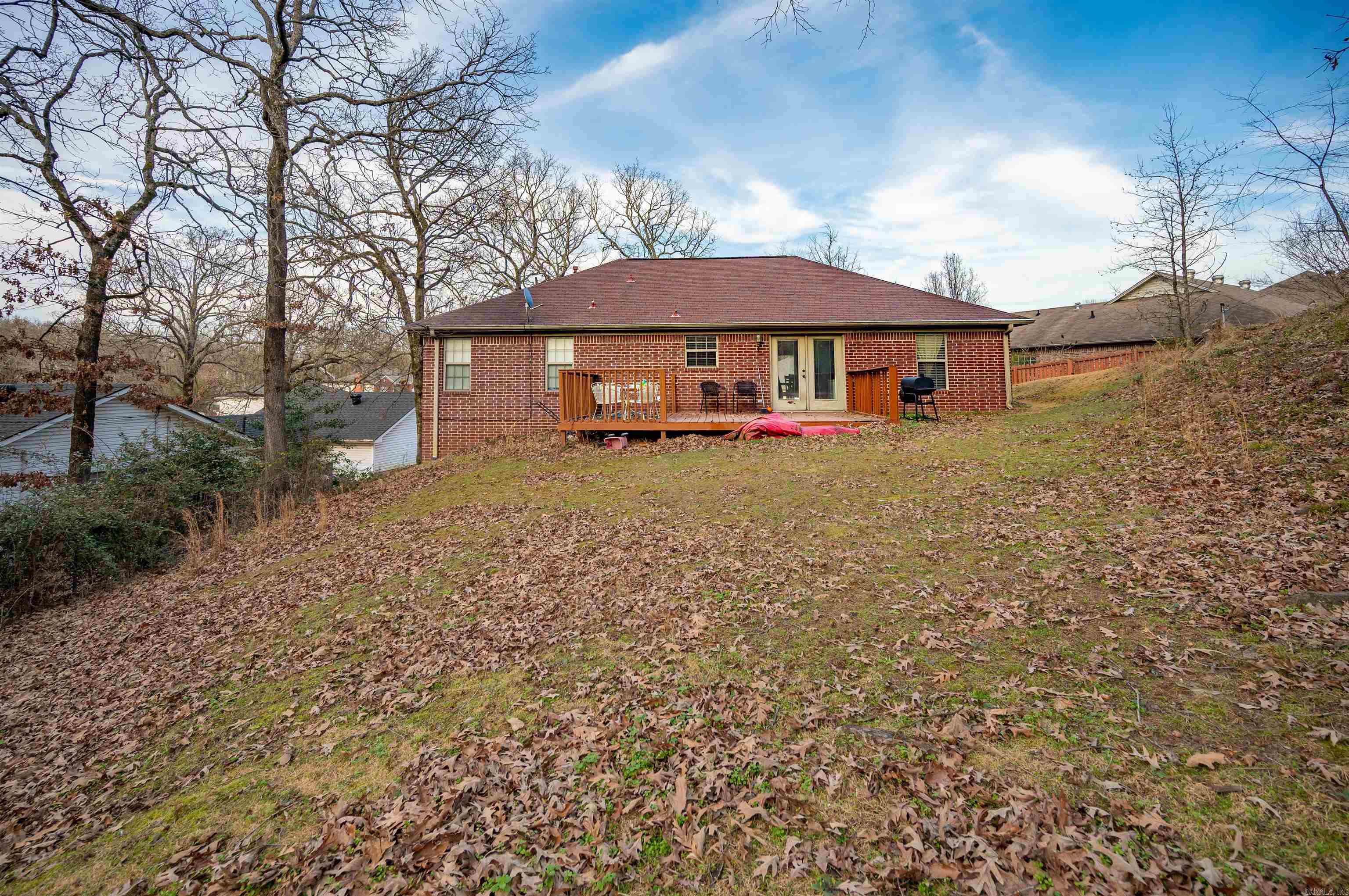 PARK HILL - Residential