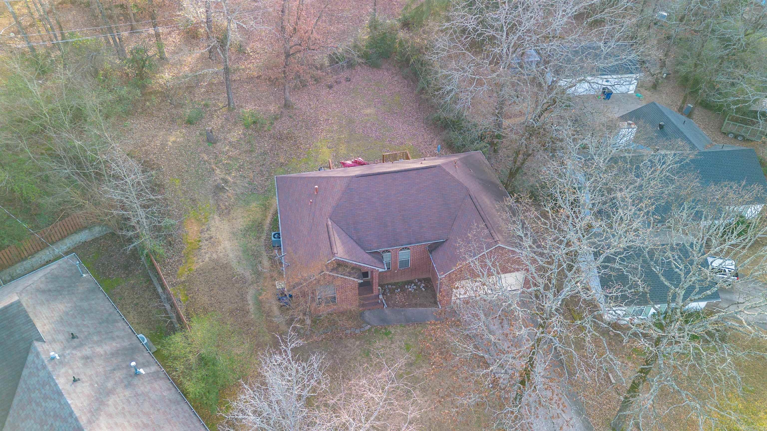 PARK HILL - Residential