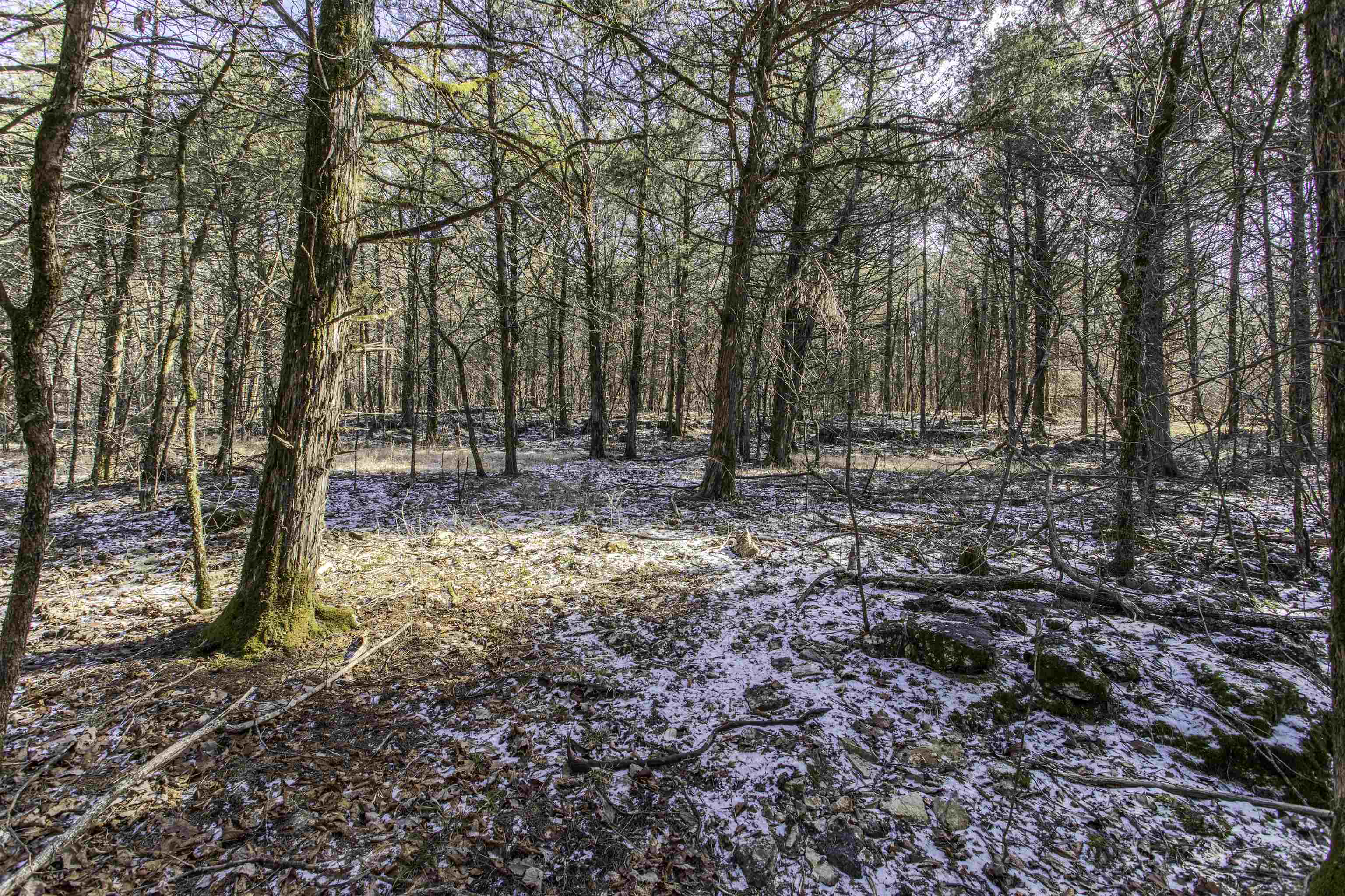 Mountain Valley Estates - Land