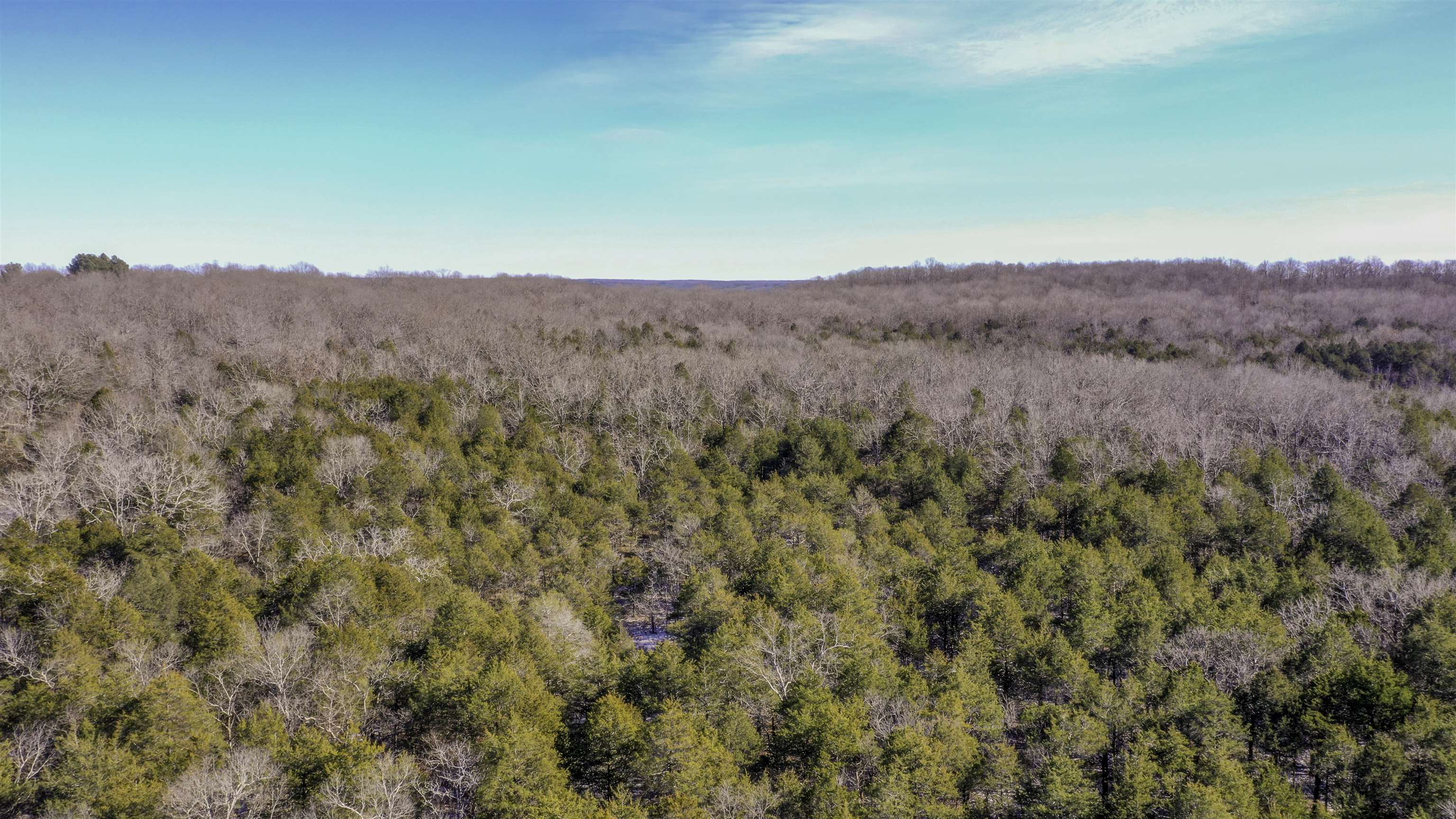 Mountain Valley Estates - Land