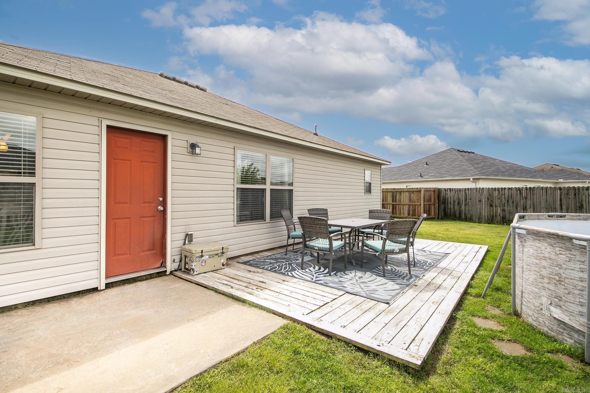 Faulkner Crossing - Residential