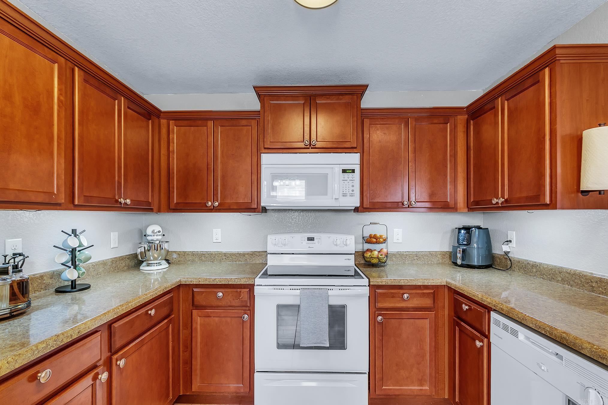 Faulkner Crossing - Residential