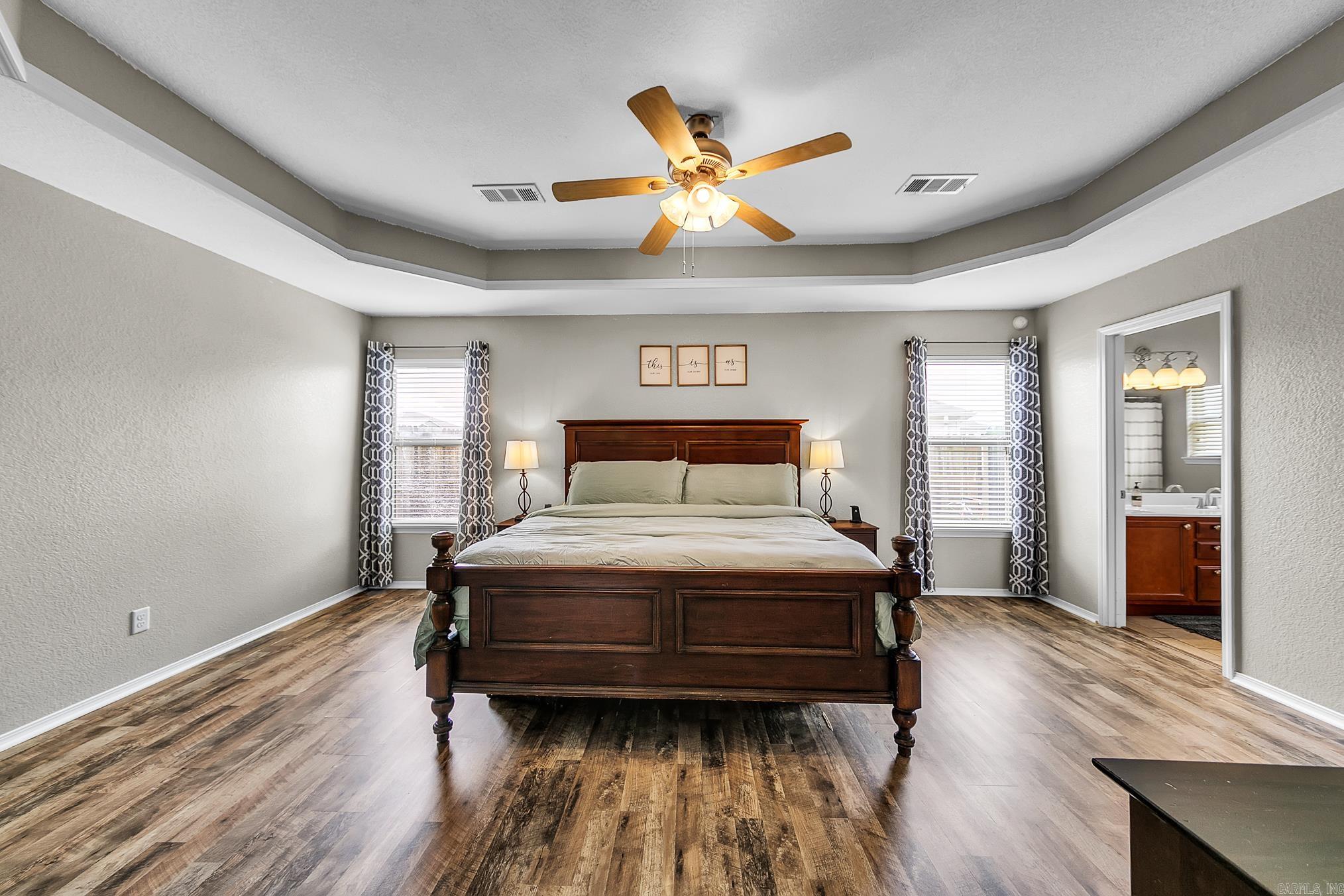 Faulkner Crossing - Residential