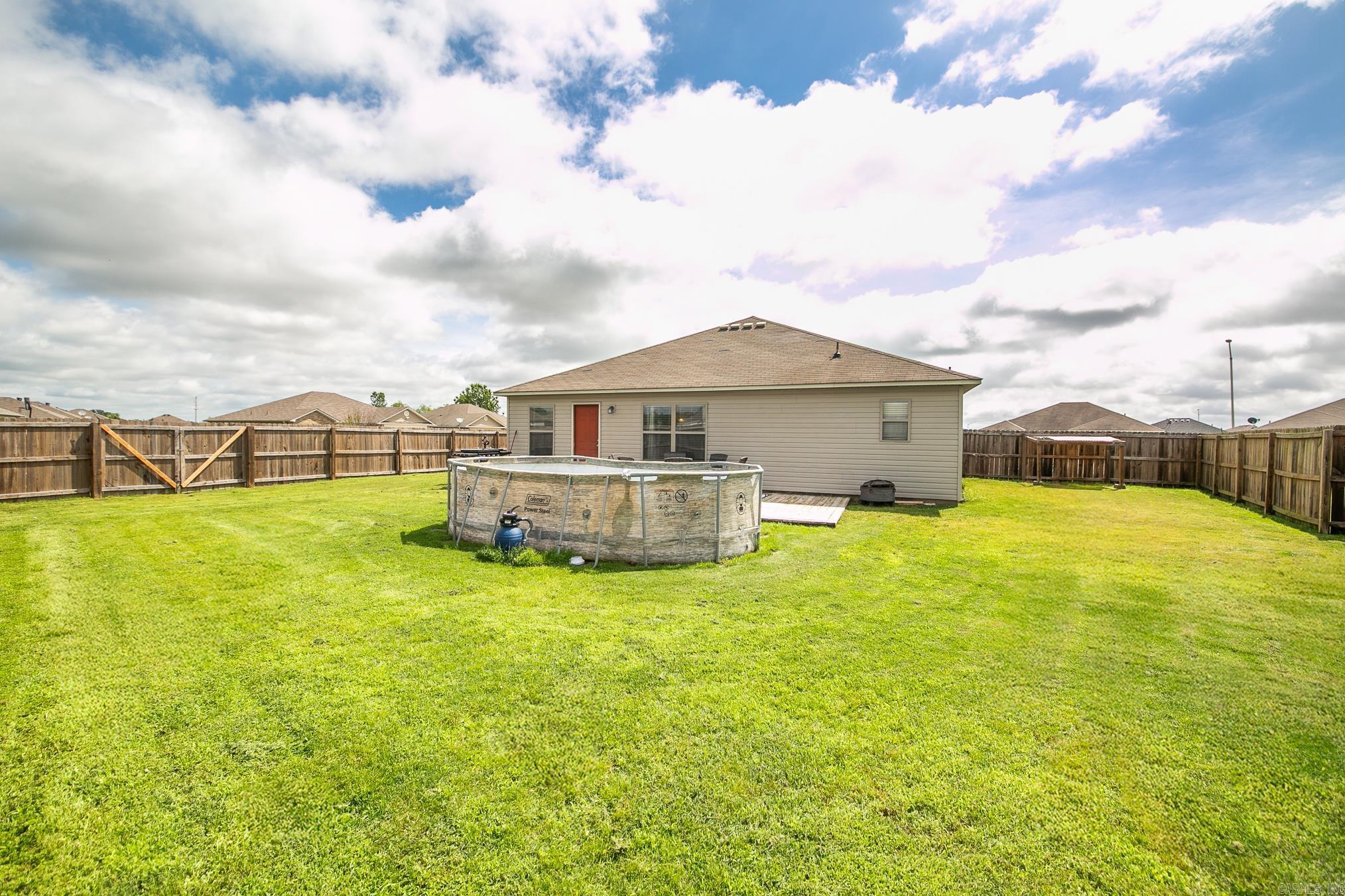 Faulkner Crossing - Residential