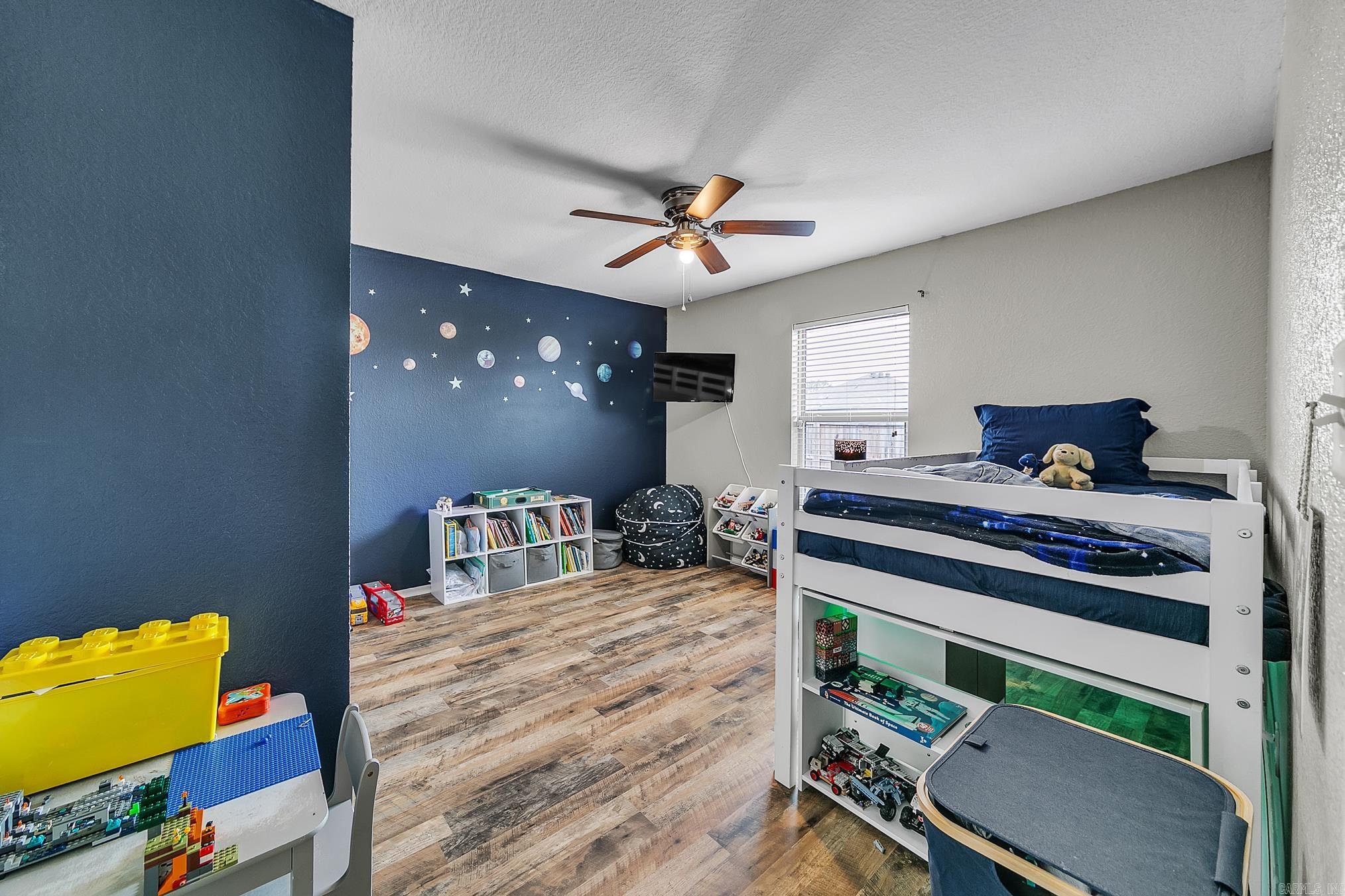 Faulkner Crossing - Residential