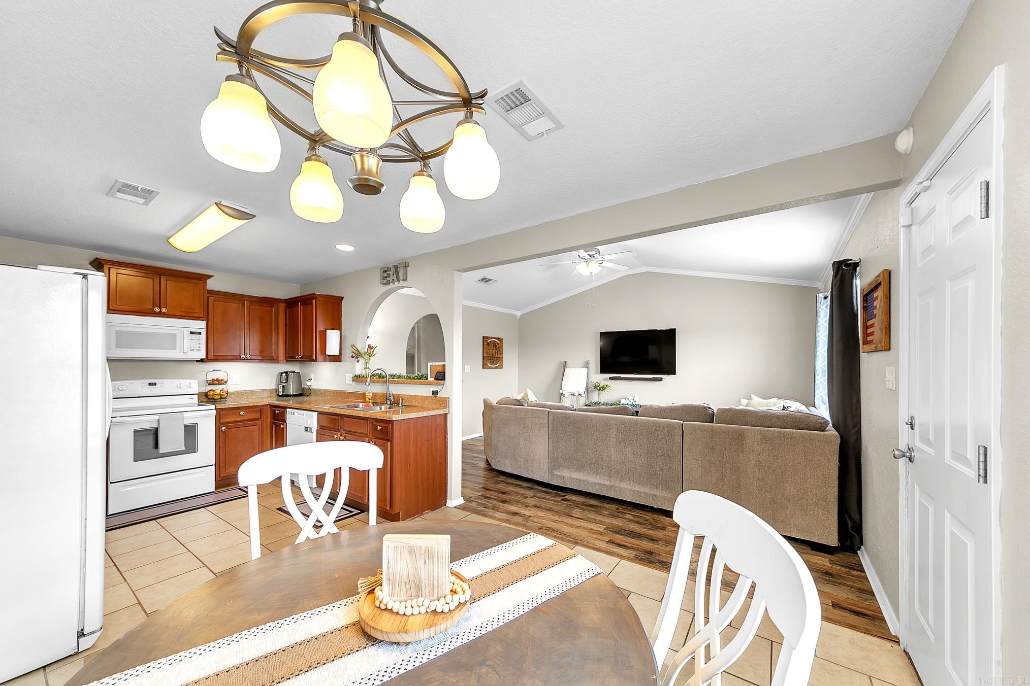 Faulkner Crossing - Residential