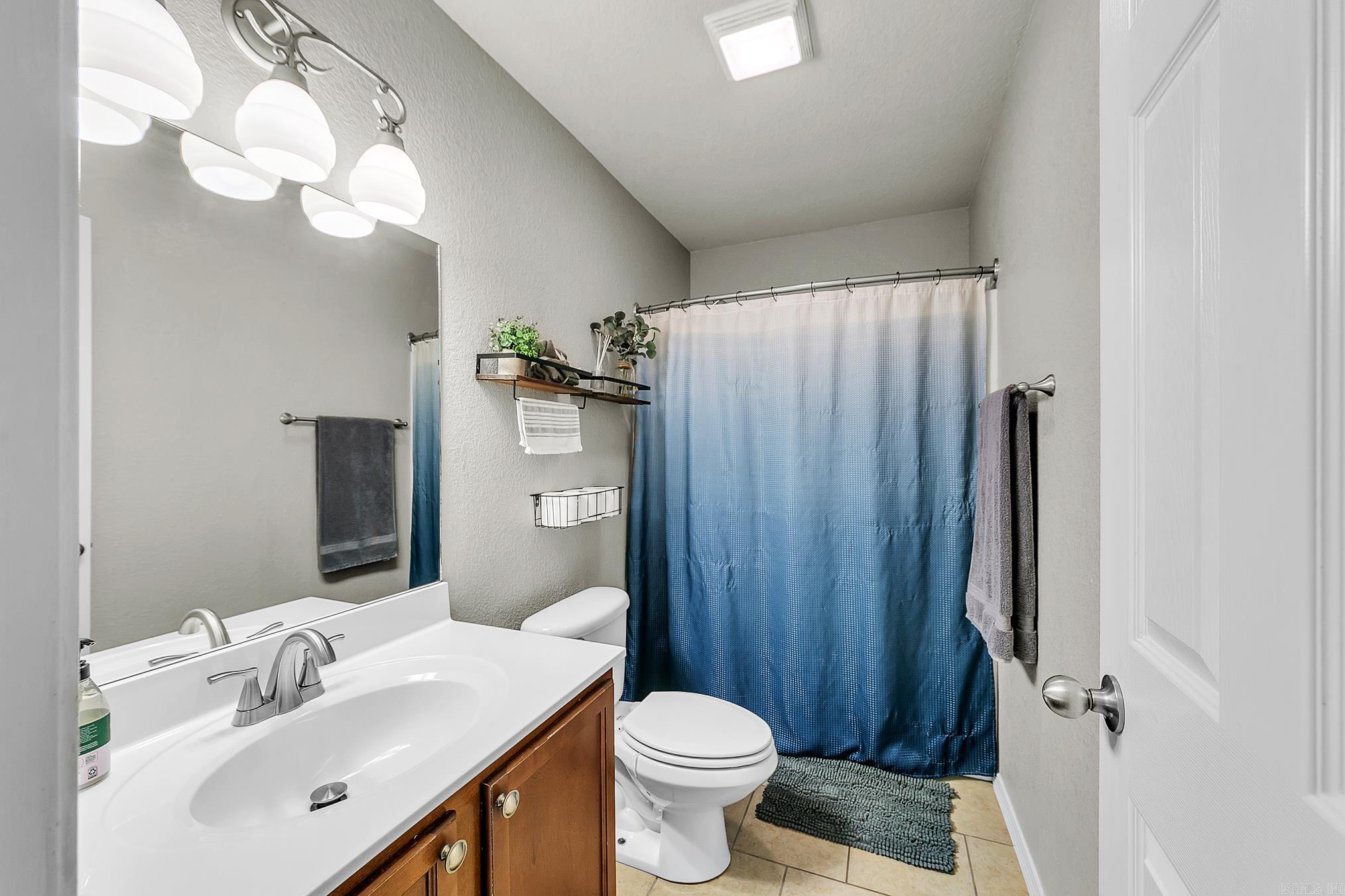 Faulkner Crossing - Residential