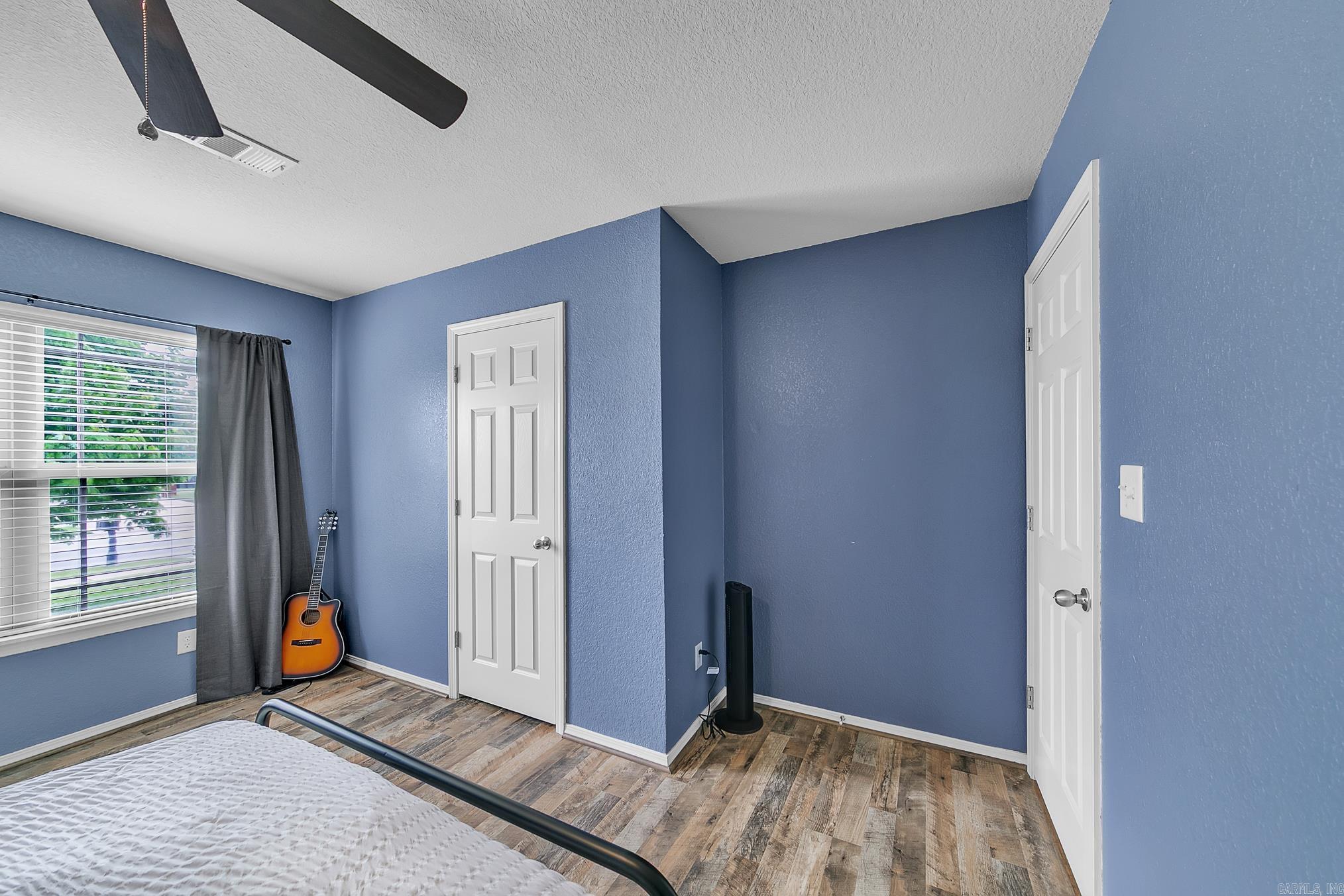 Faulkner Crossing - Residential