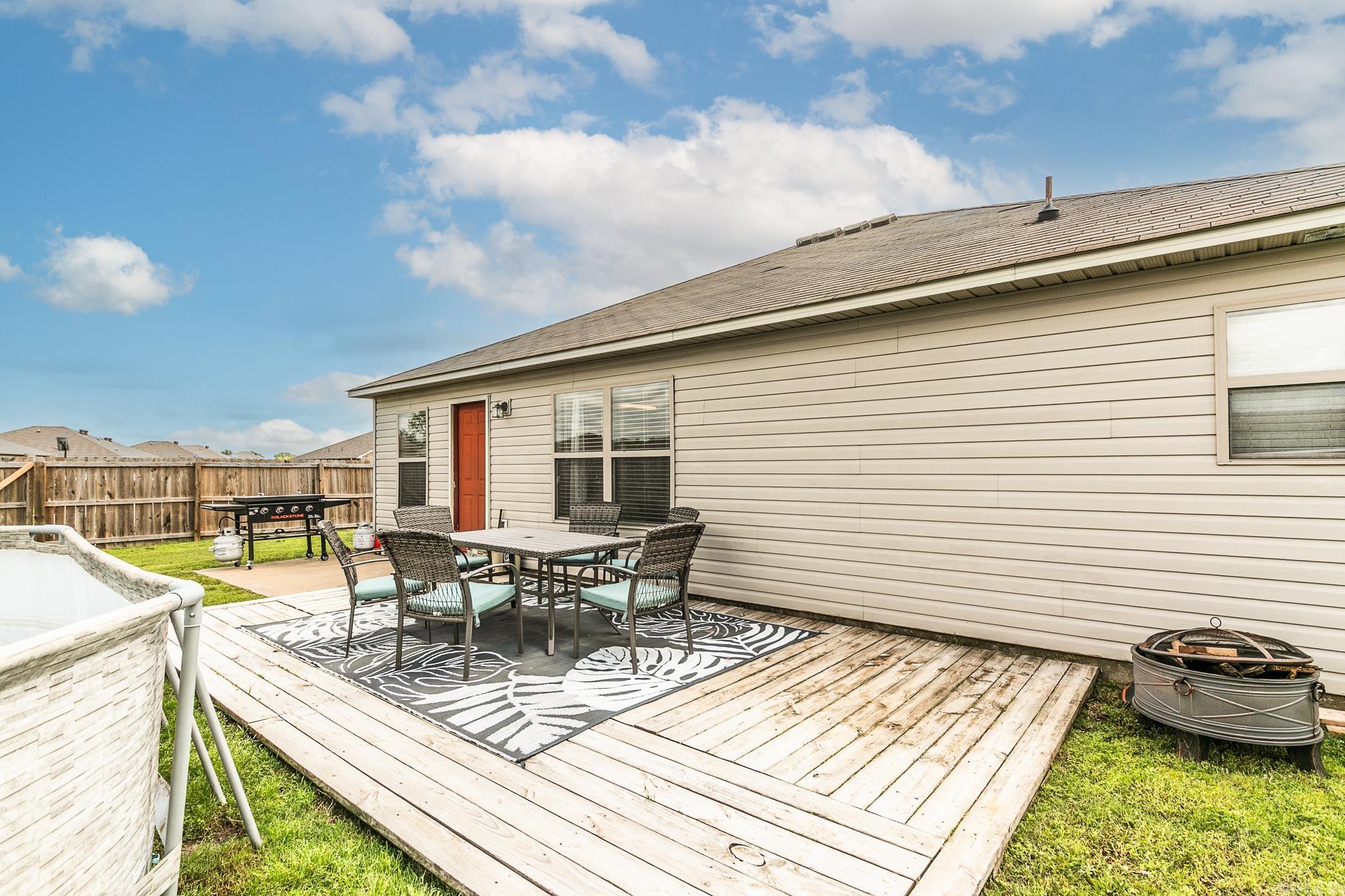 Faulkner Crossing - Residential