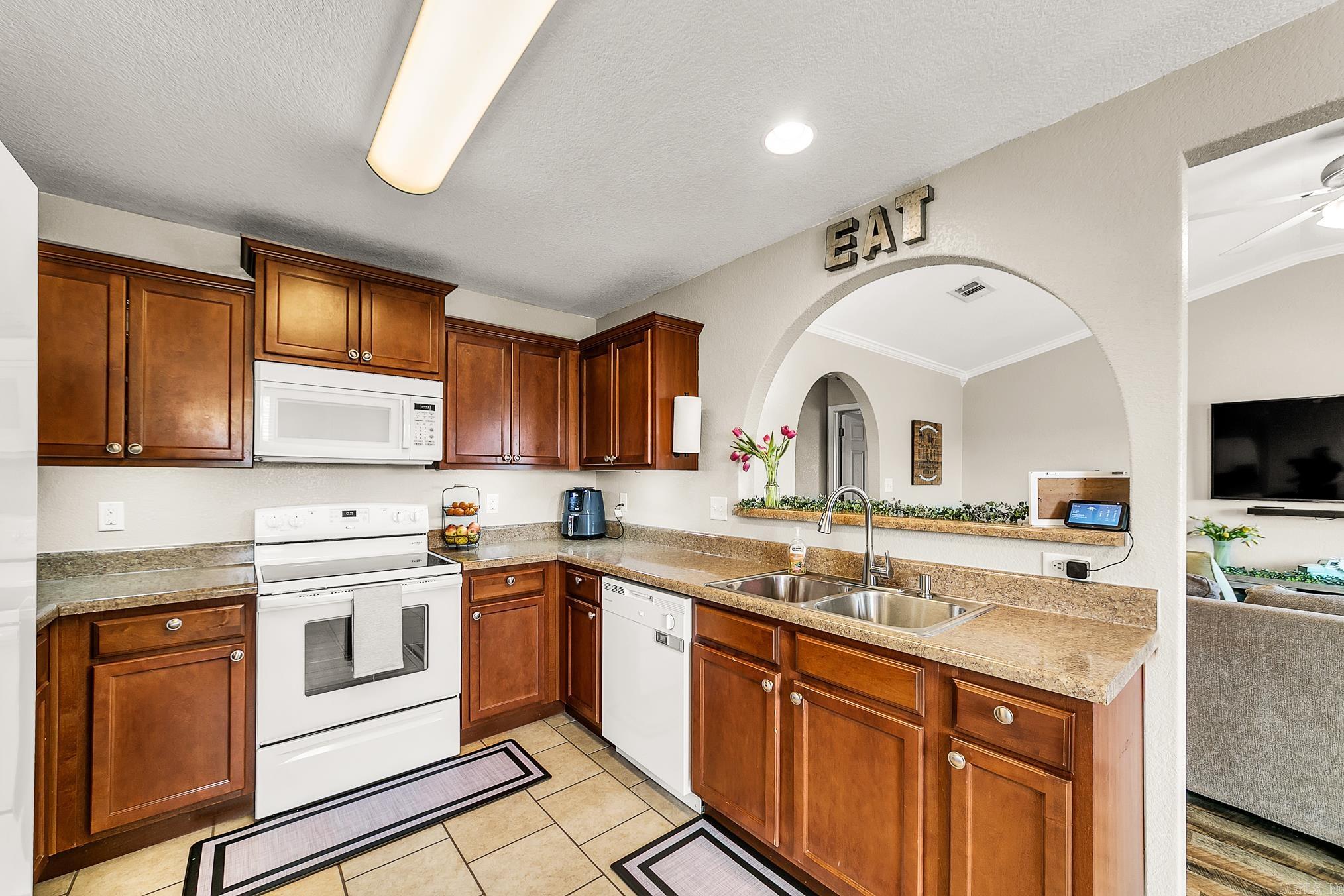 Faulkner Crossing - Residential