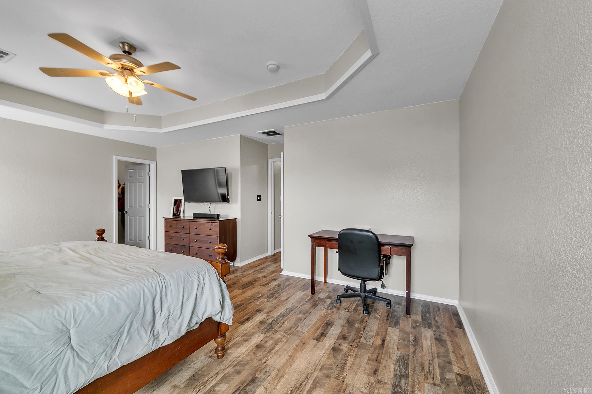 Faulkner Crossing - Residential