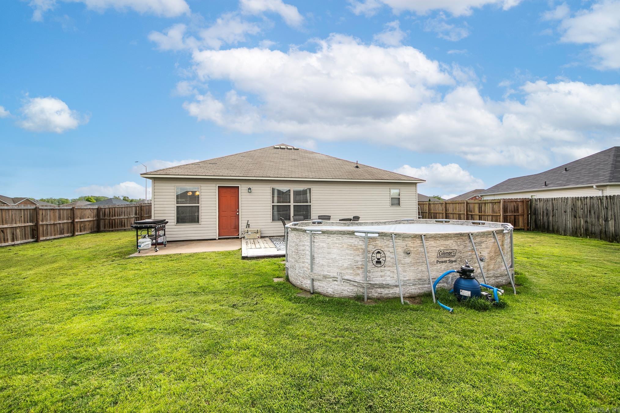 Faulkner Crossing - Residential