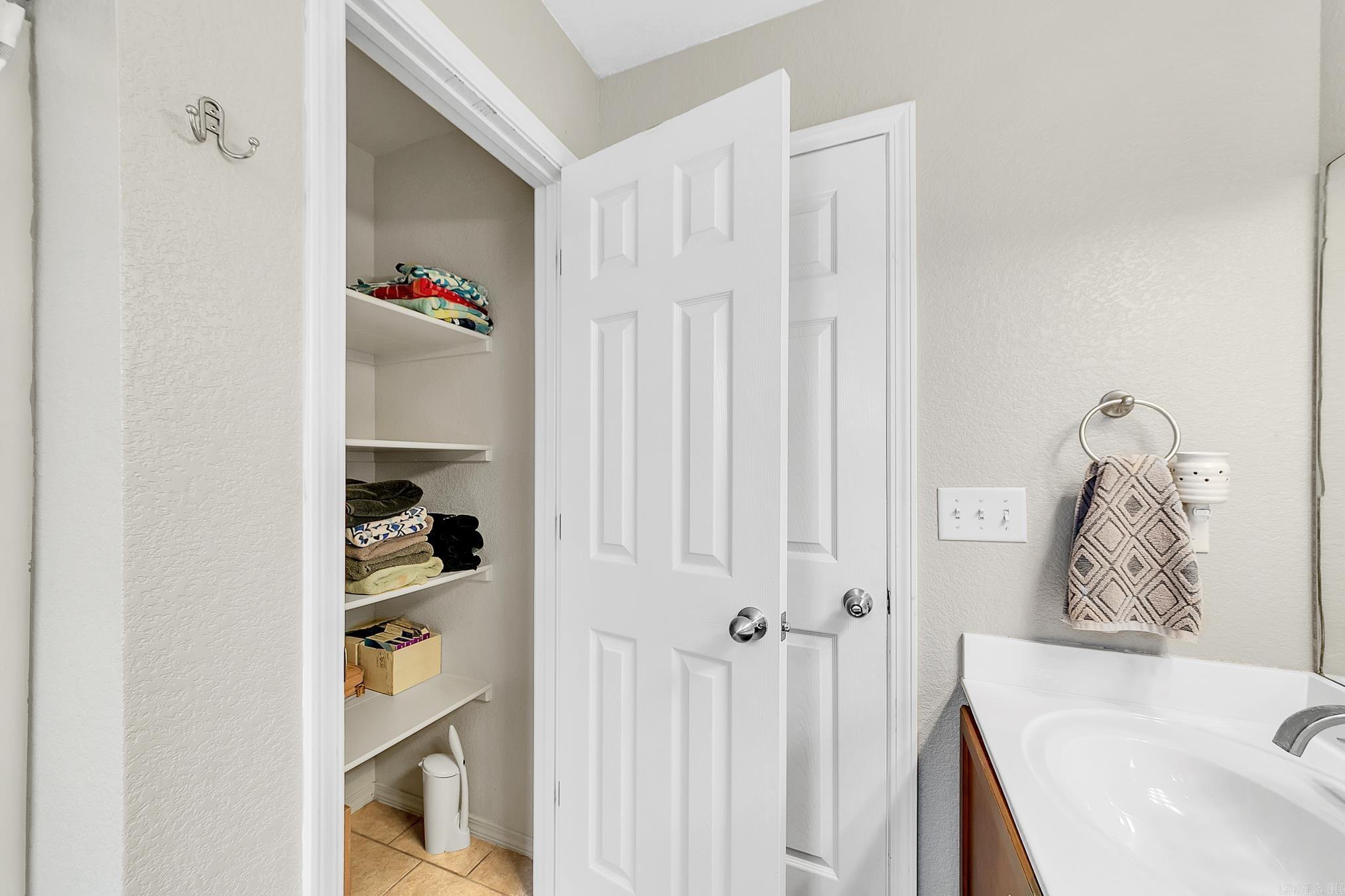 Faulkner Crossing - Residential