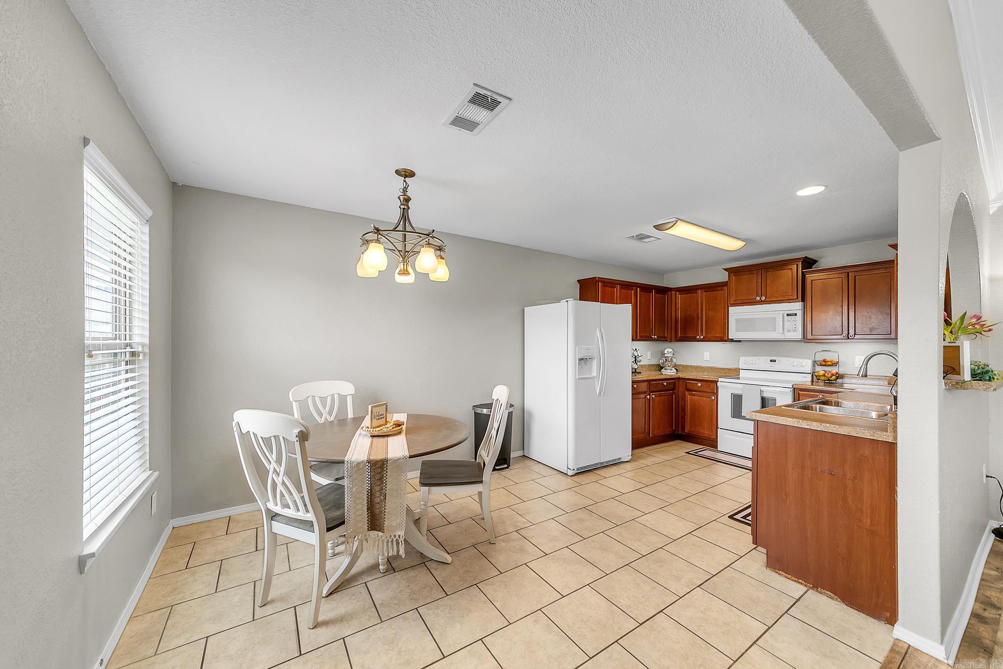 Faulkner Crossing - Residential