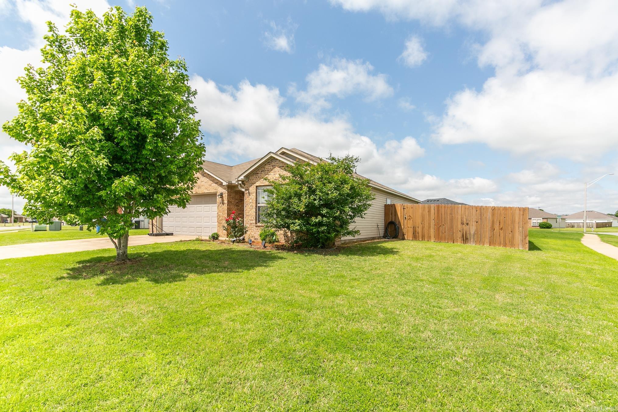 Faulkner Crossing - Residential