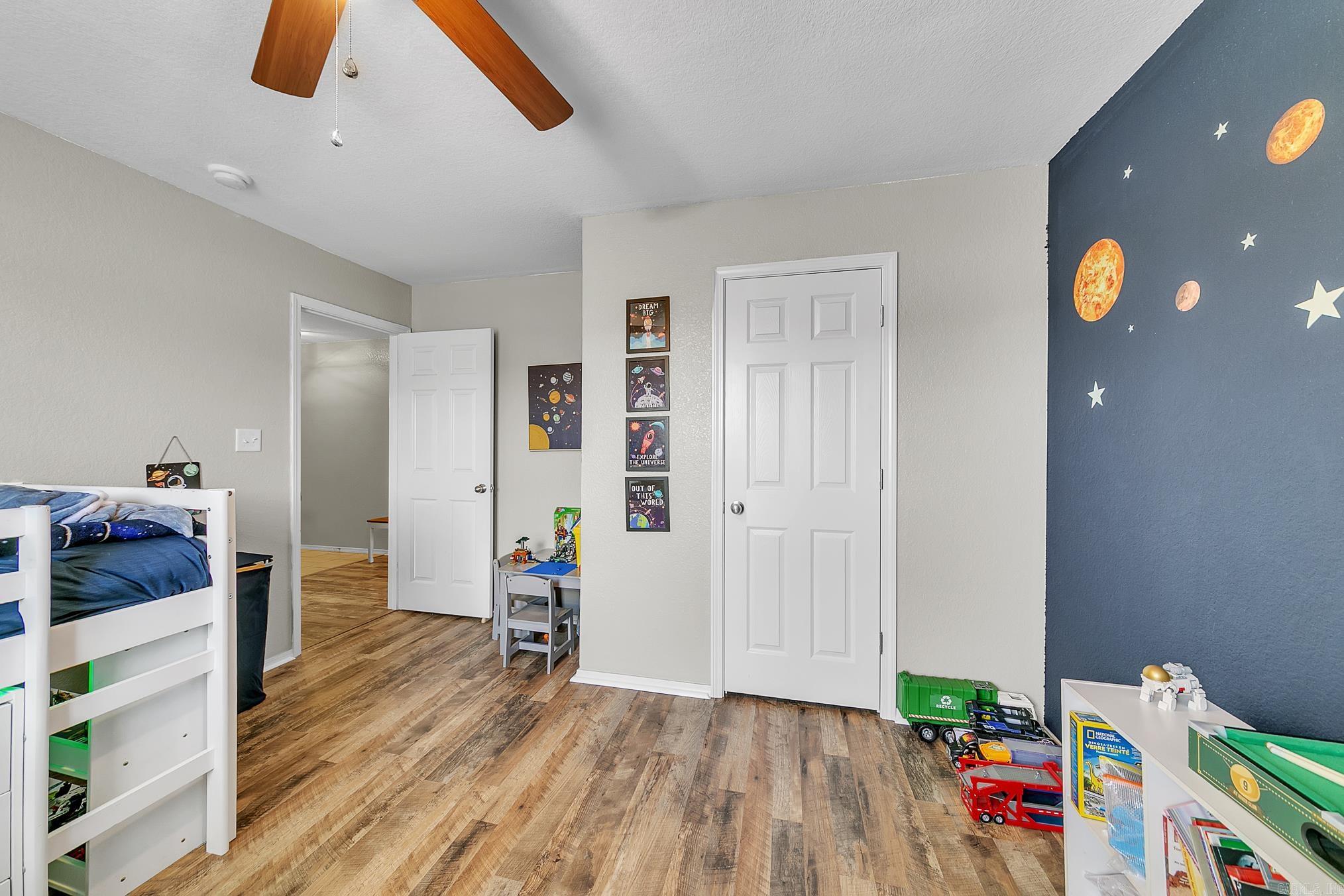 Faulkner Crossing - Residential