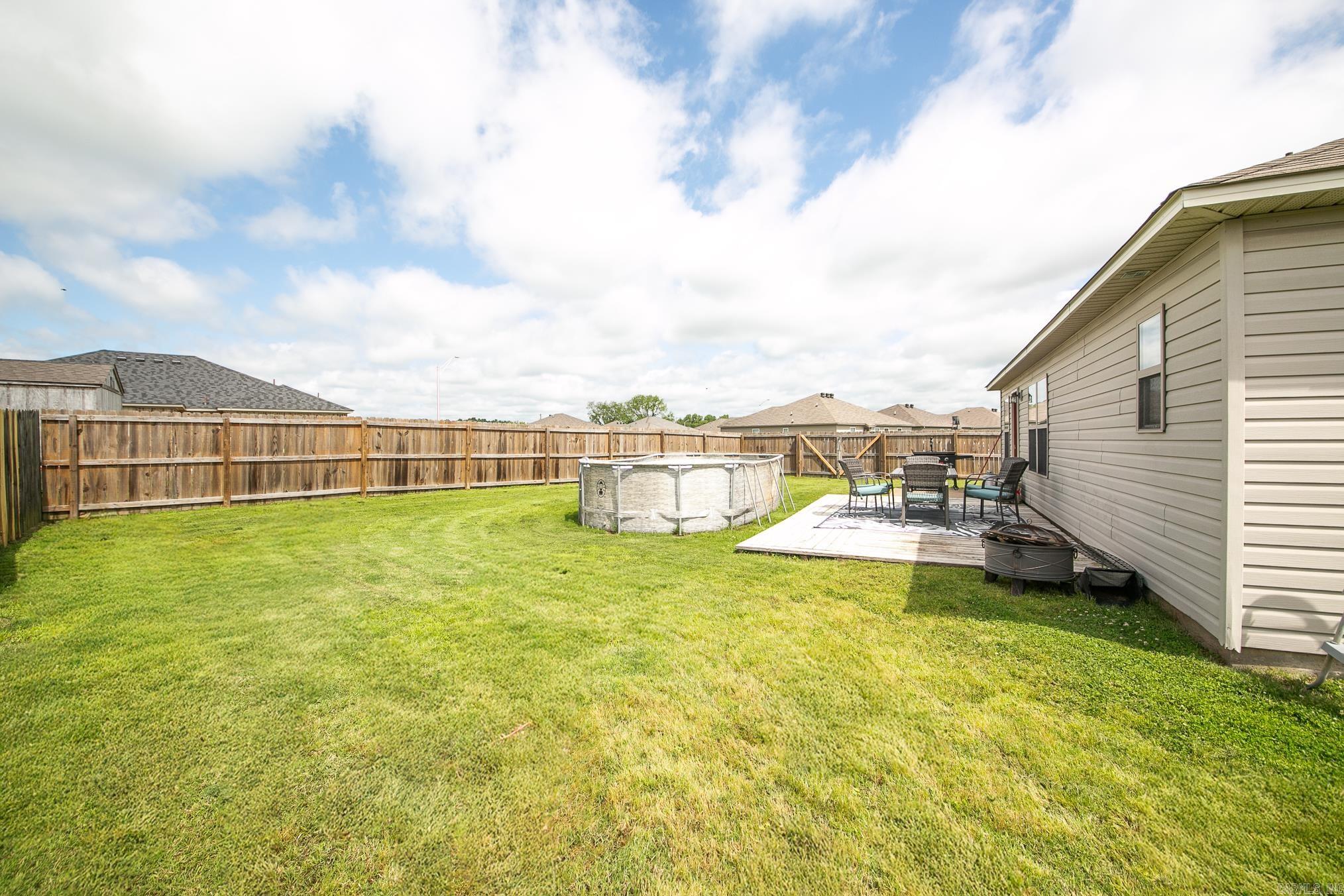 Faulkner Crossing - Residential