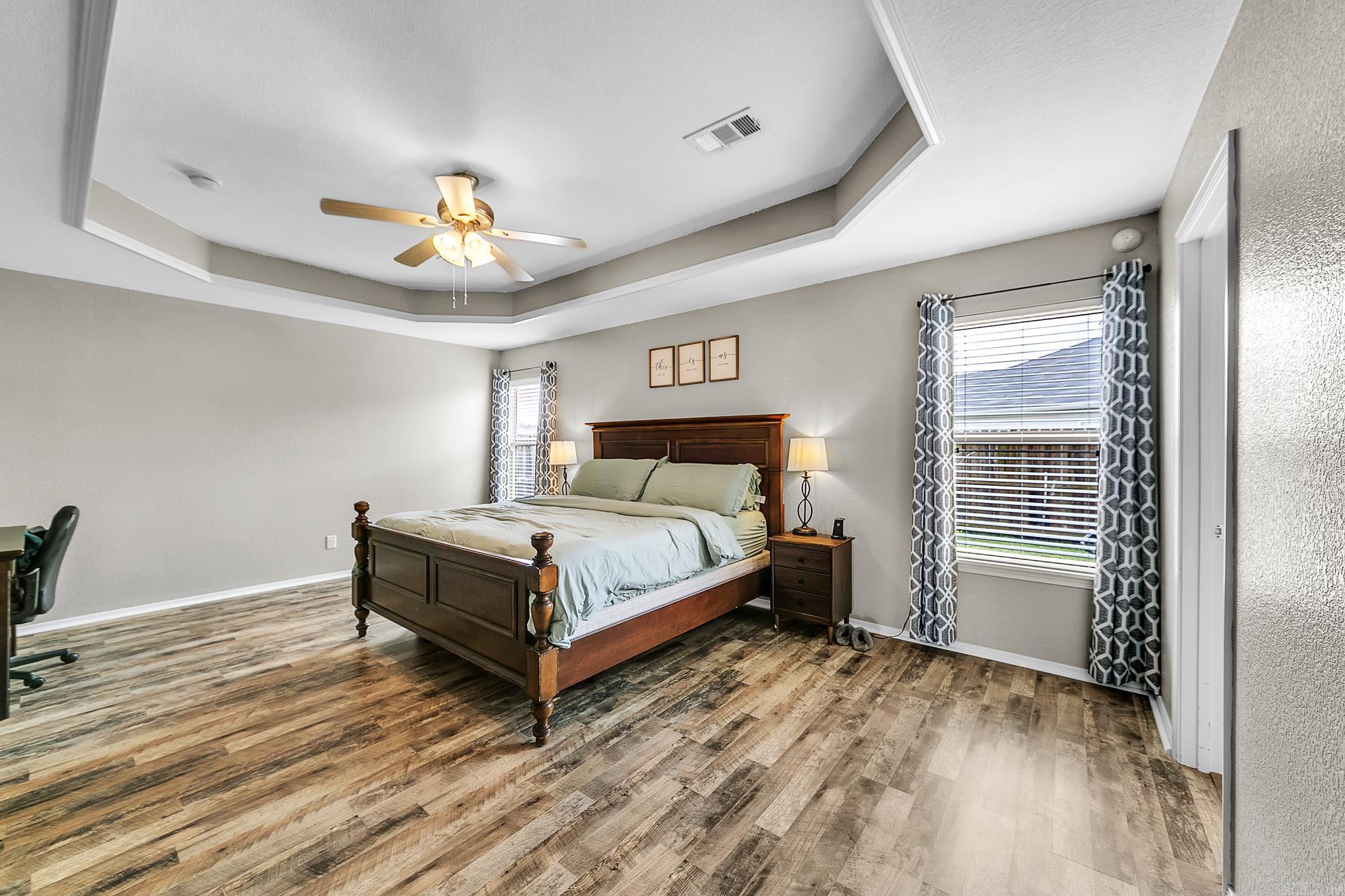 Faulkner Crossing - Residential