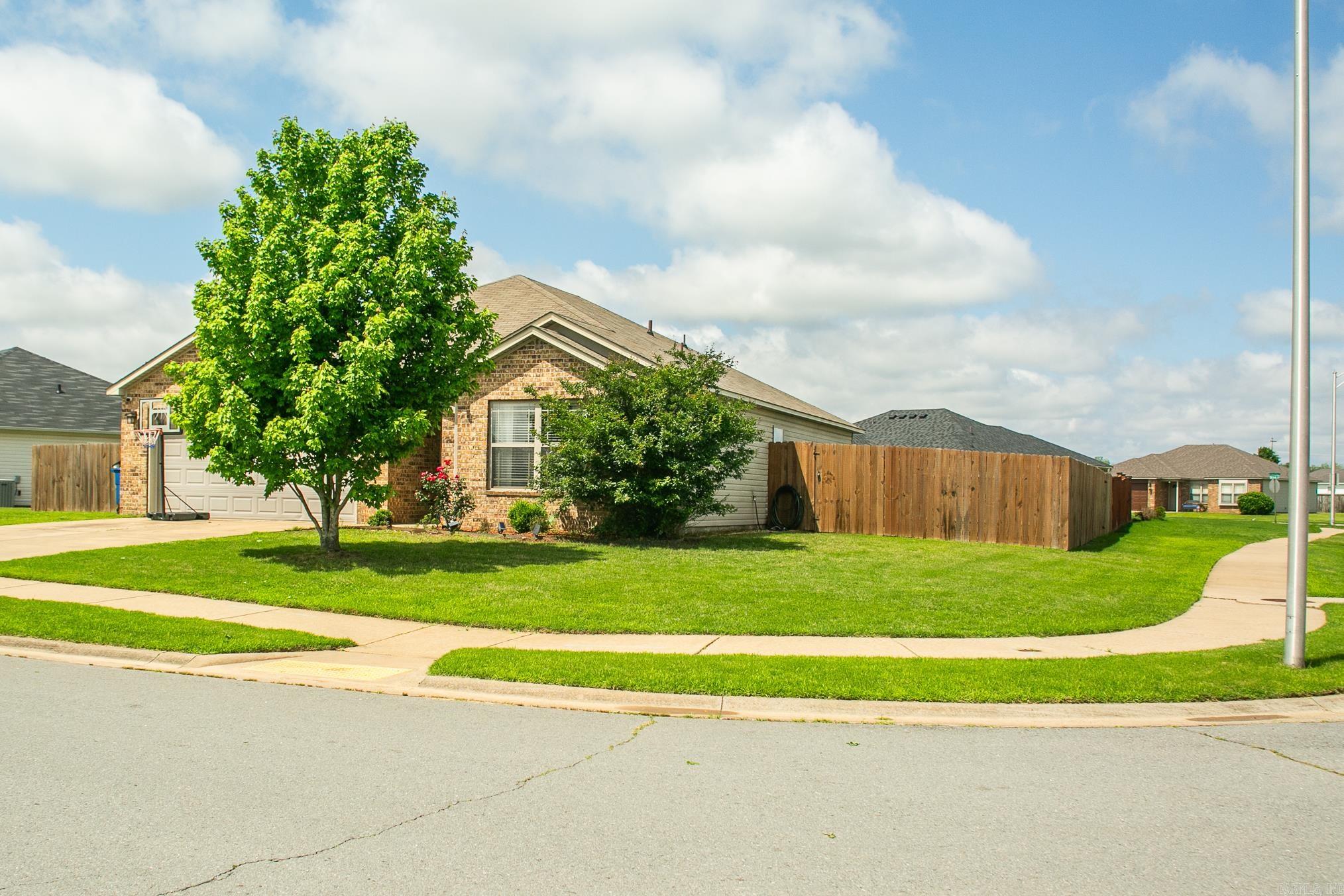 Faulkner Crossing - Residential