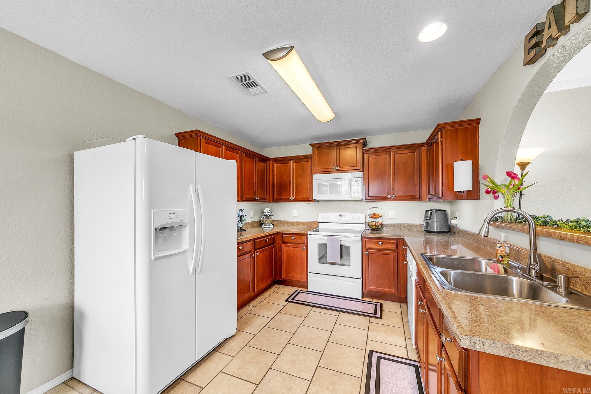 Faulkner Crossing - Residential