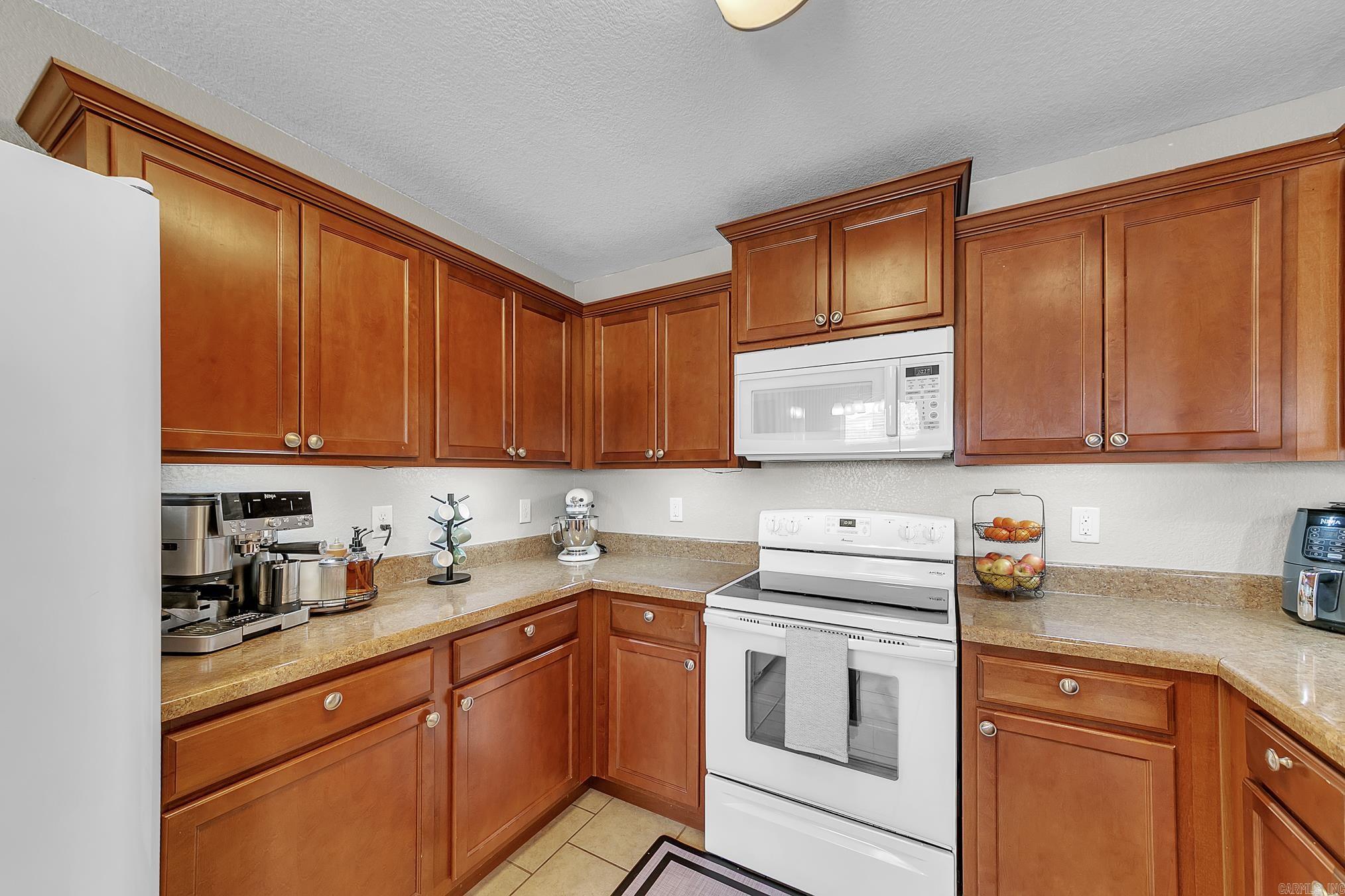 Faulkner Crossing - Residential