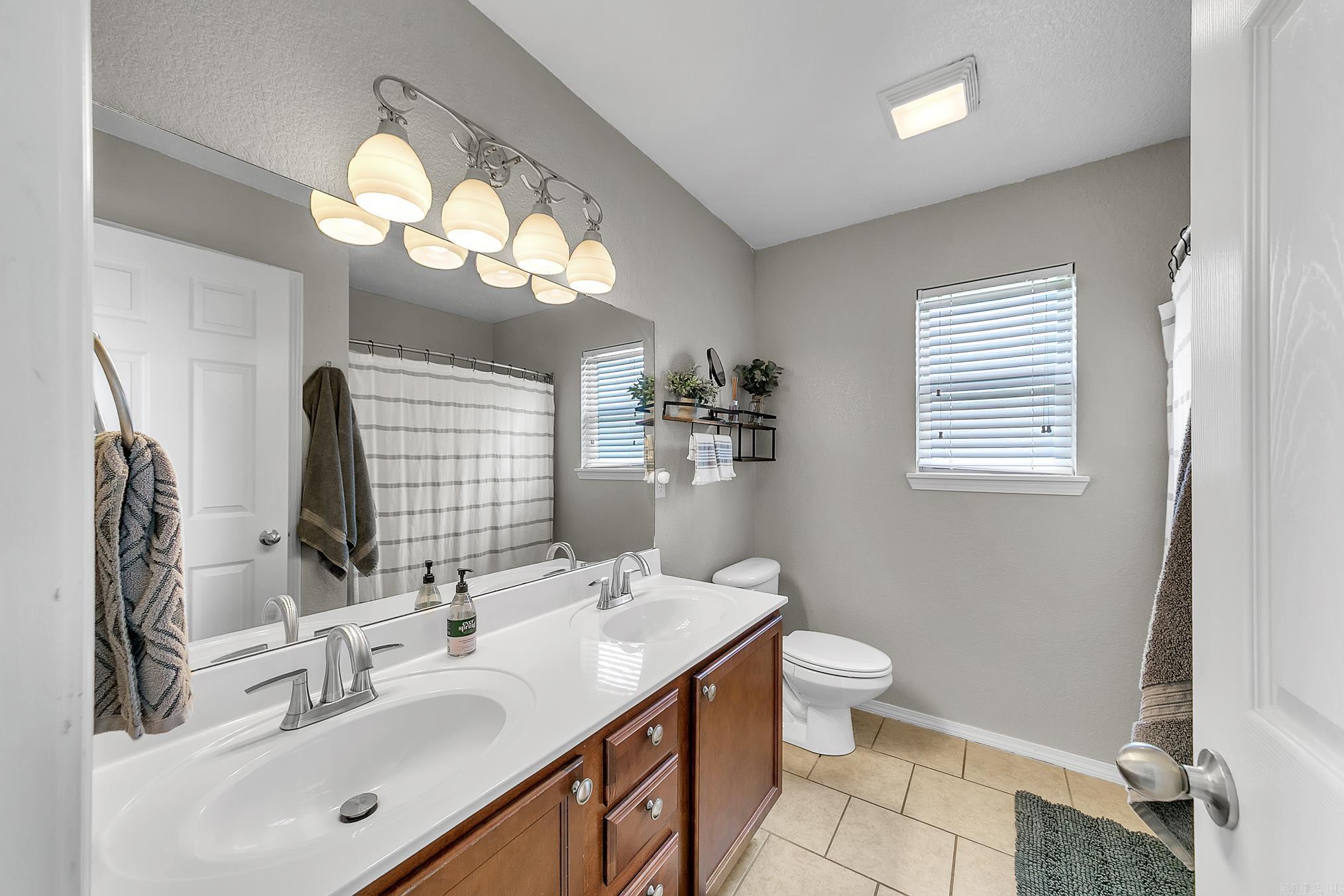 Faulkner Crossing - Residential