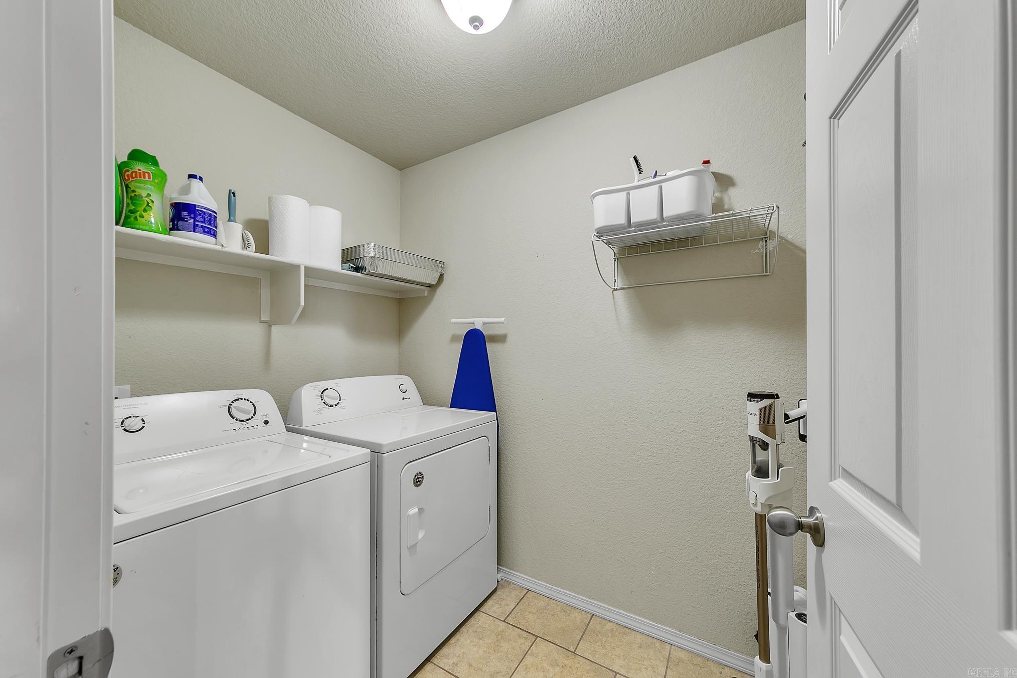 Faulkner Crossing - Residential