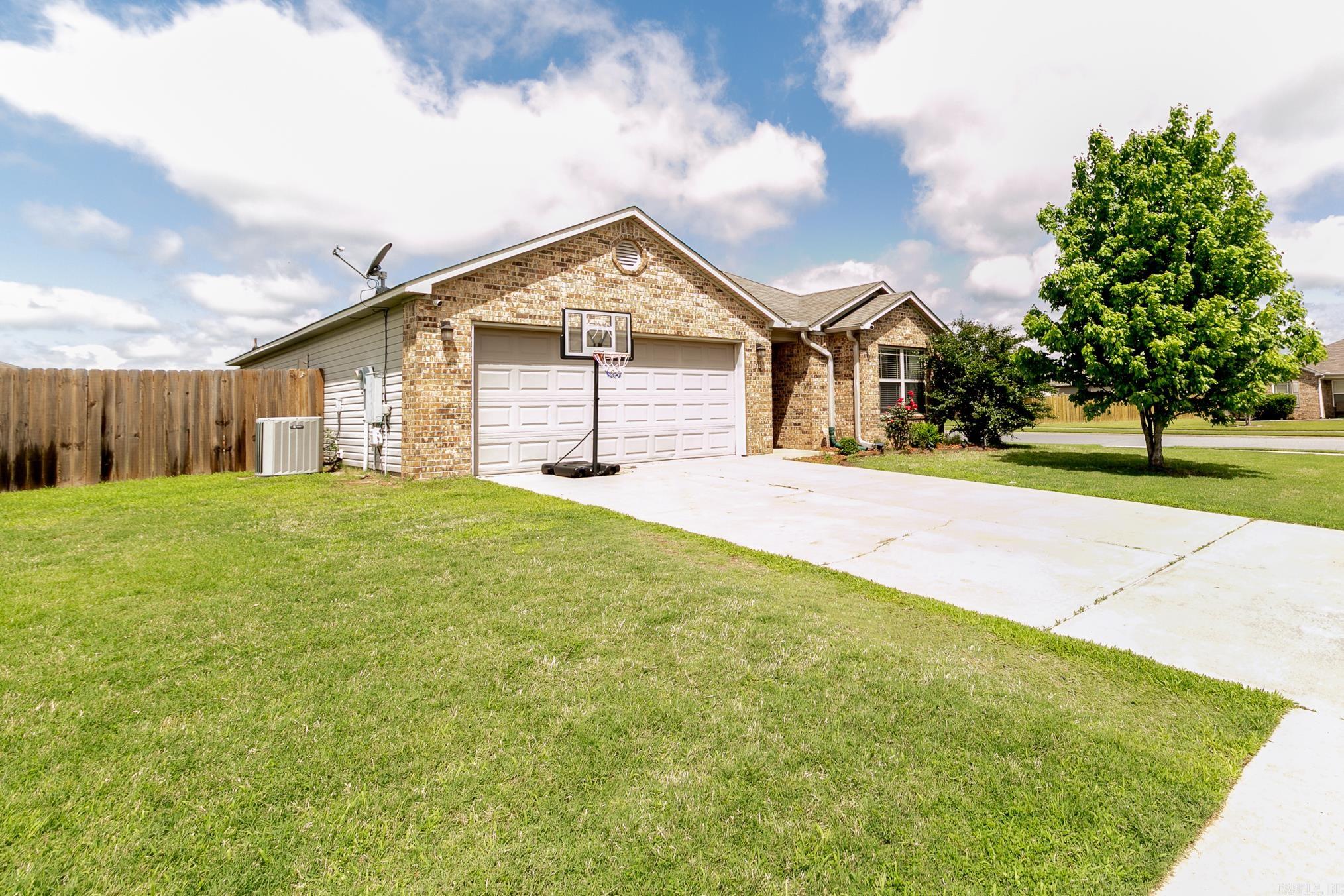 Faulkner Crossing - Residential