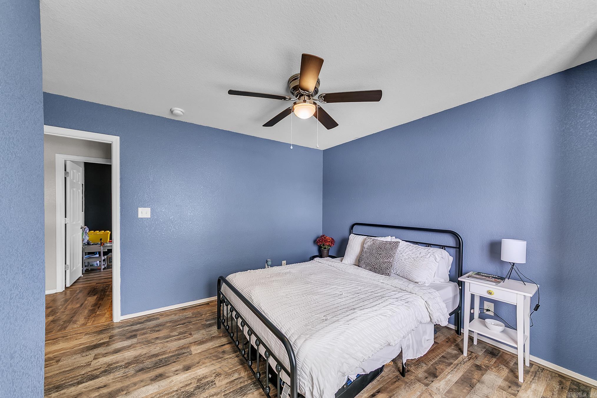 Faulkner Crossing - Residential