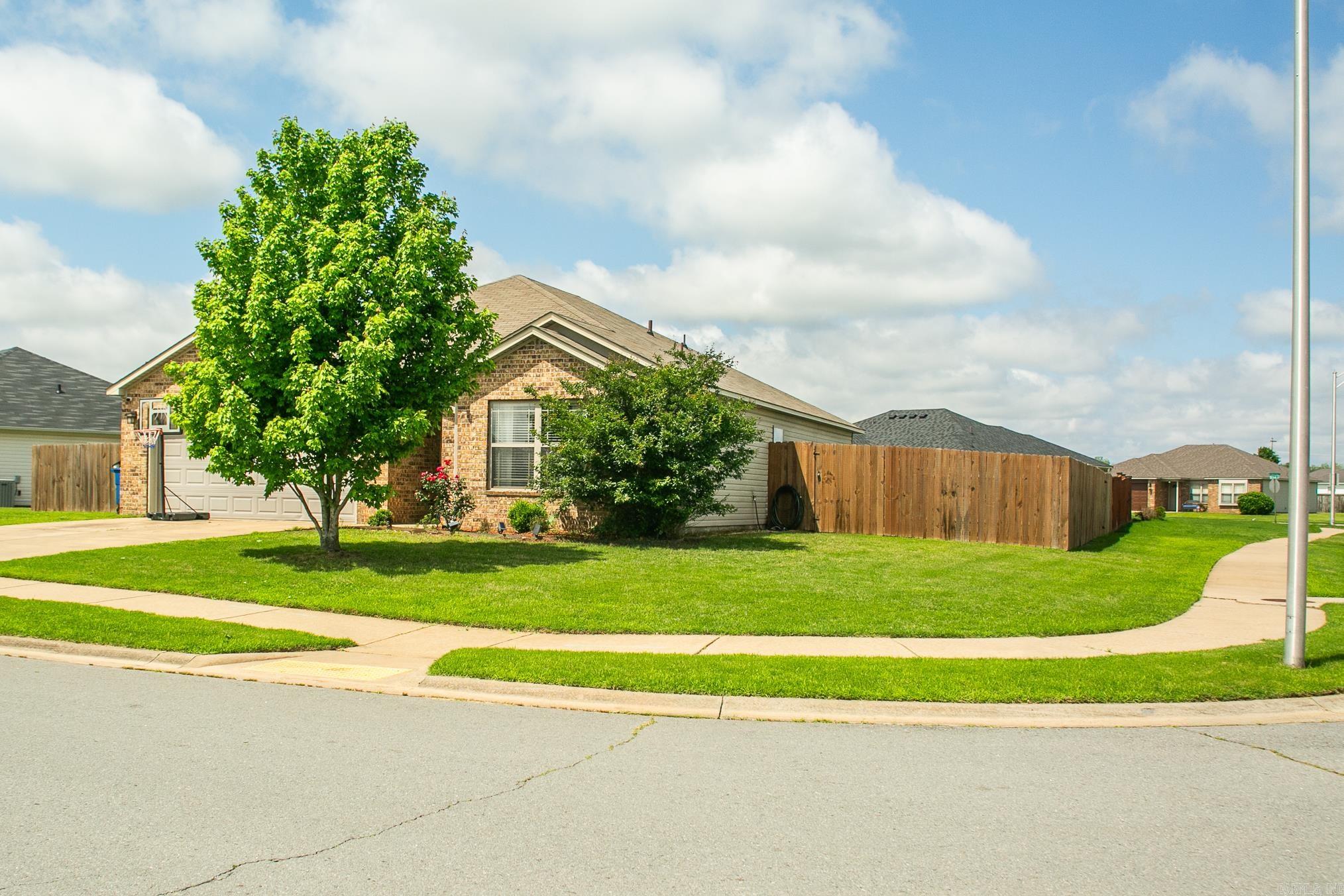 Faulkner Crossing - Residential