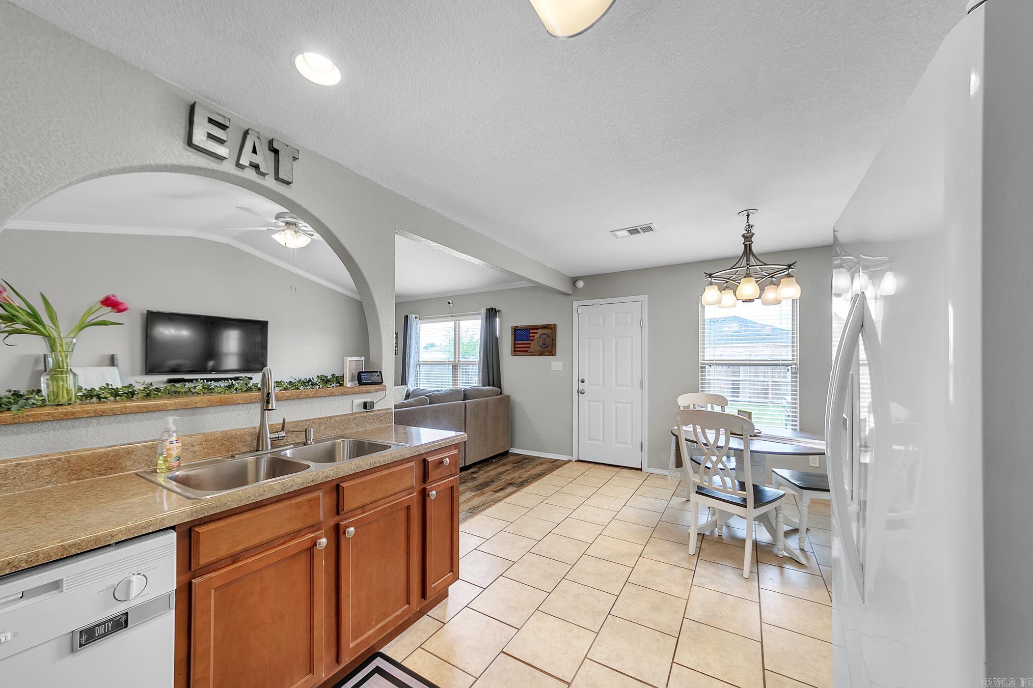 Faulkner Crossing - Residential