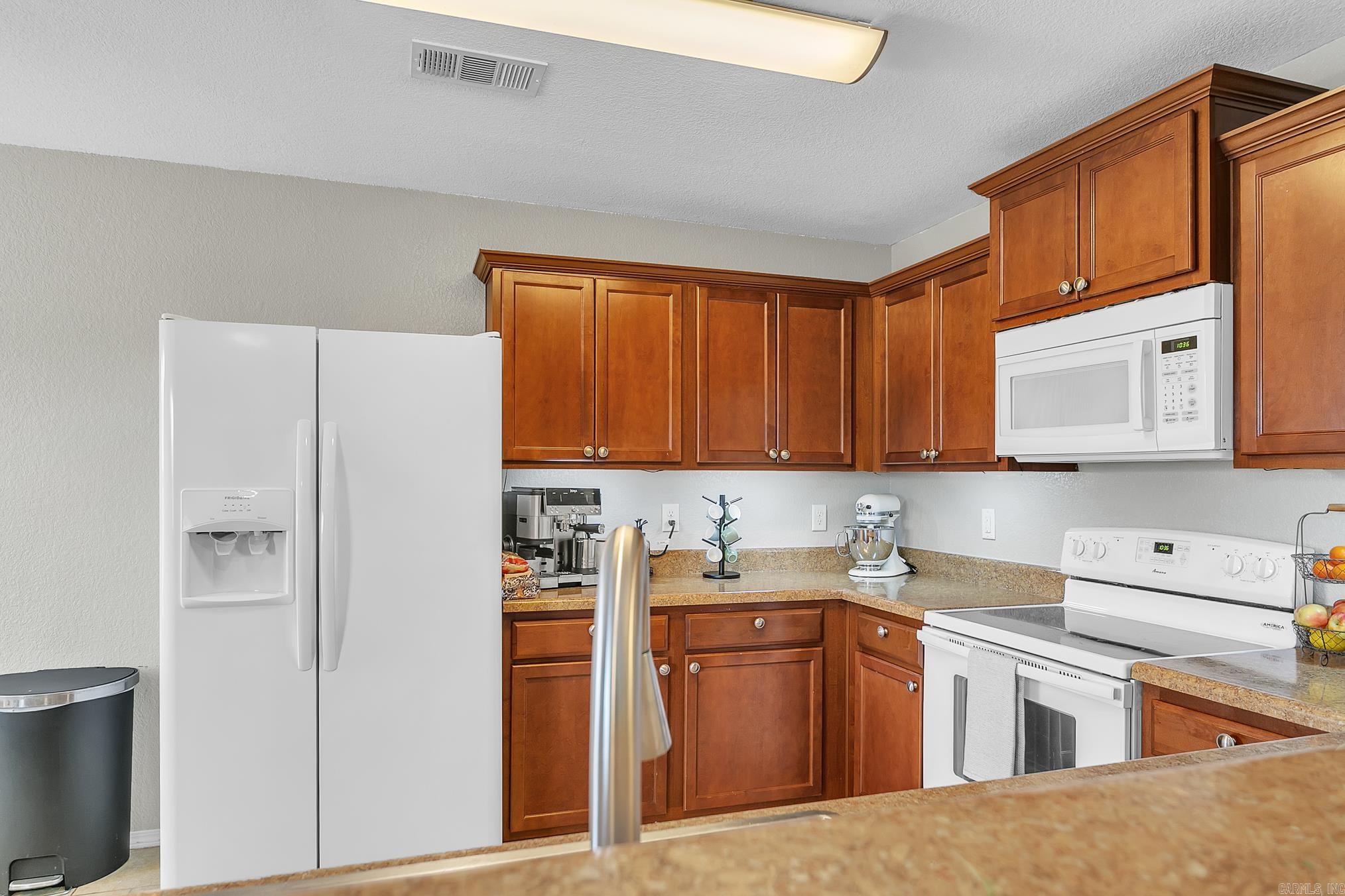 Faulkner Crossing - Residential