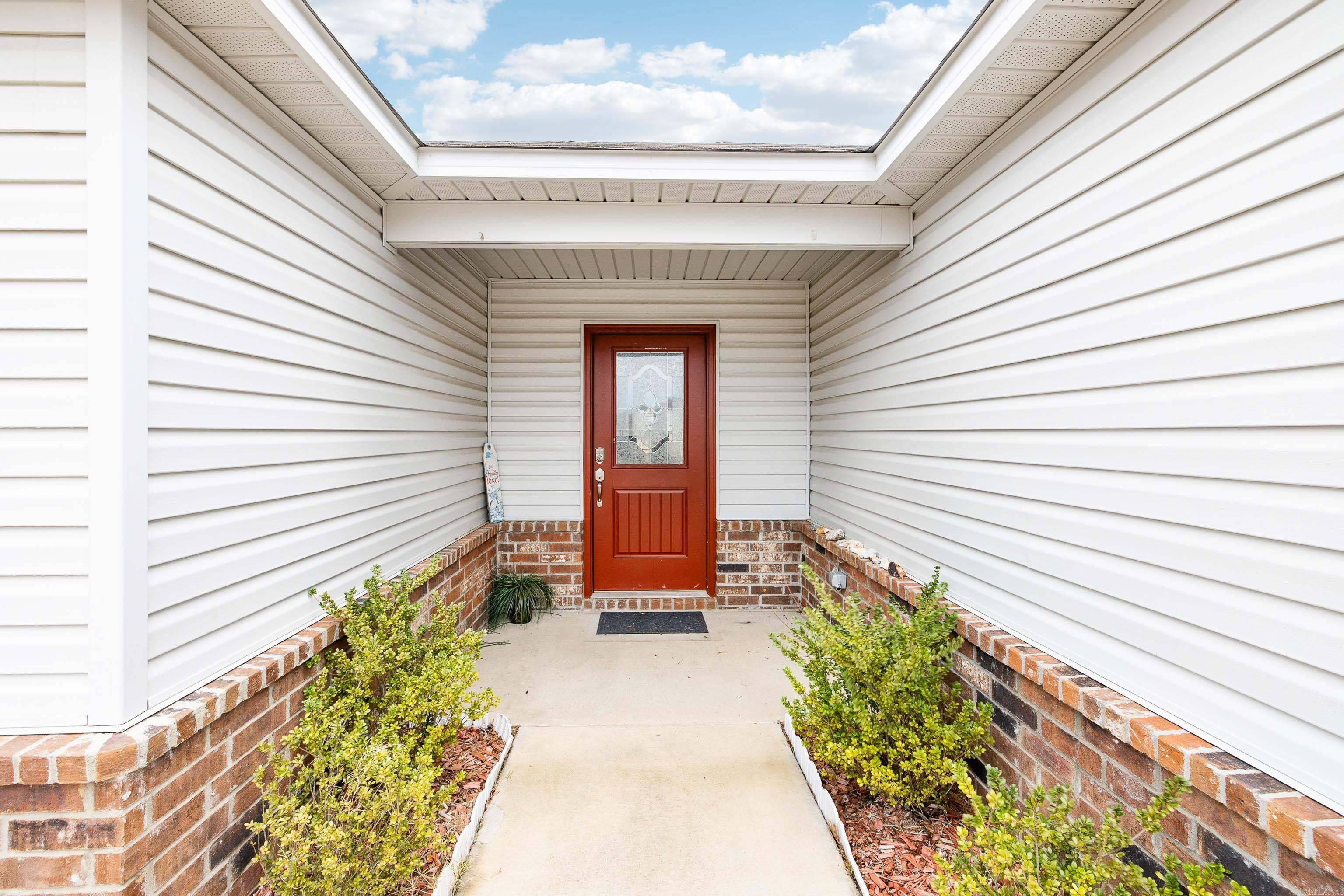 HILLDALE CROSSING - Residential