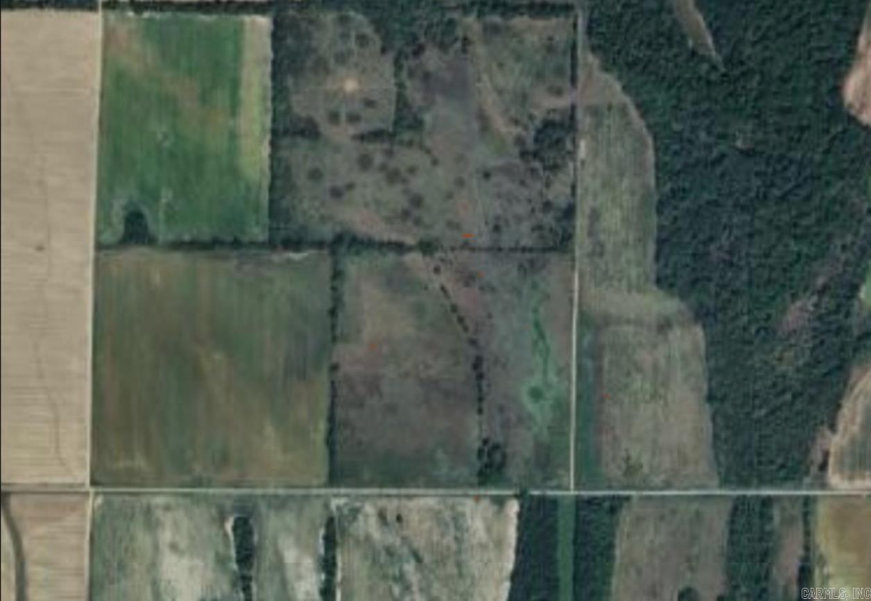 Brinkley Acerage - Farm