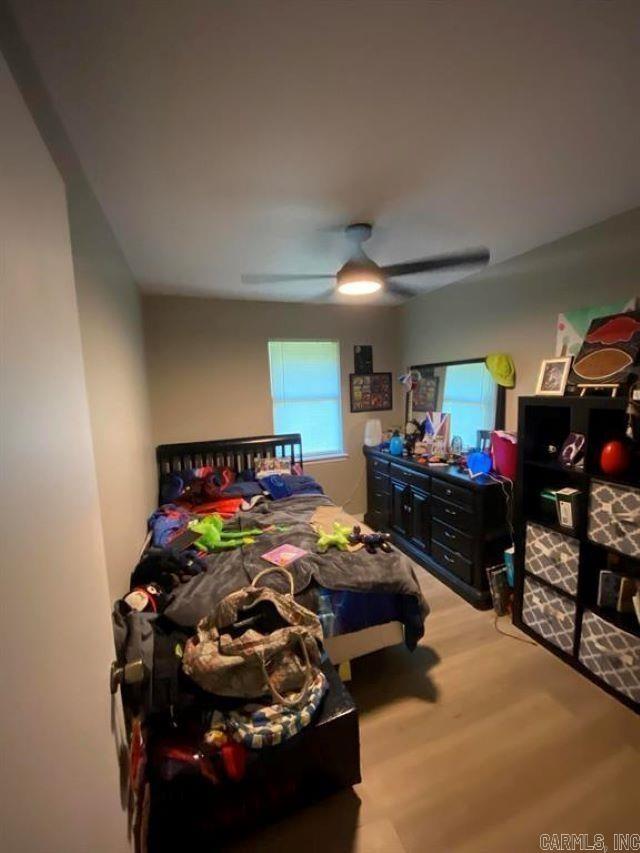 Metes & Bounds - Residential Income