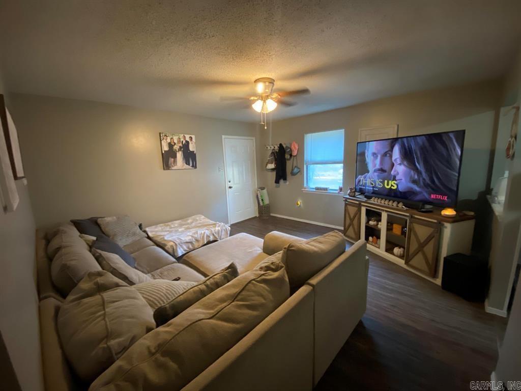 Metes & Bounds - Residential Income