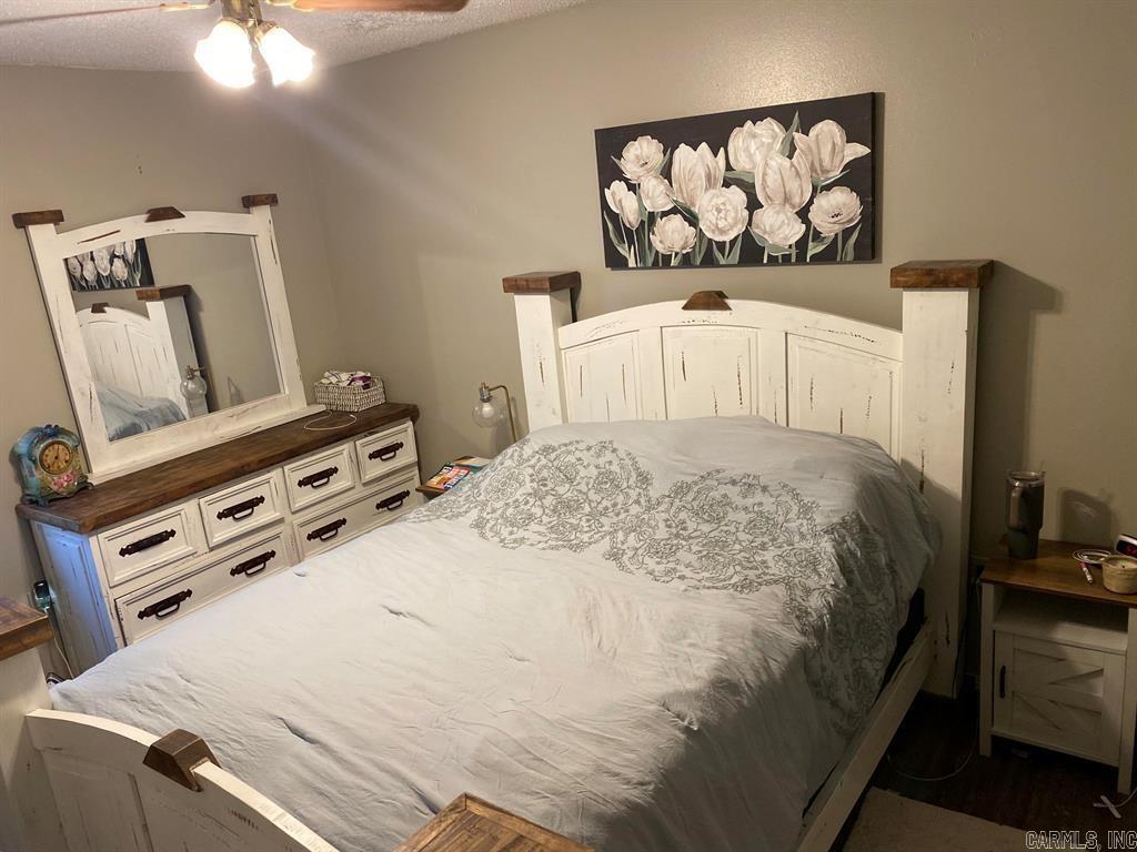 Metes & Bounds - Residential Income