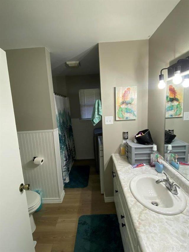 Metes & Bounds - Residential Income